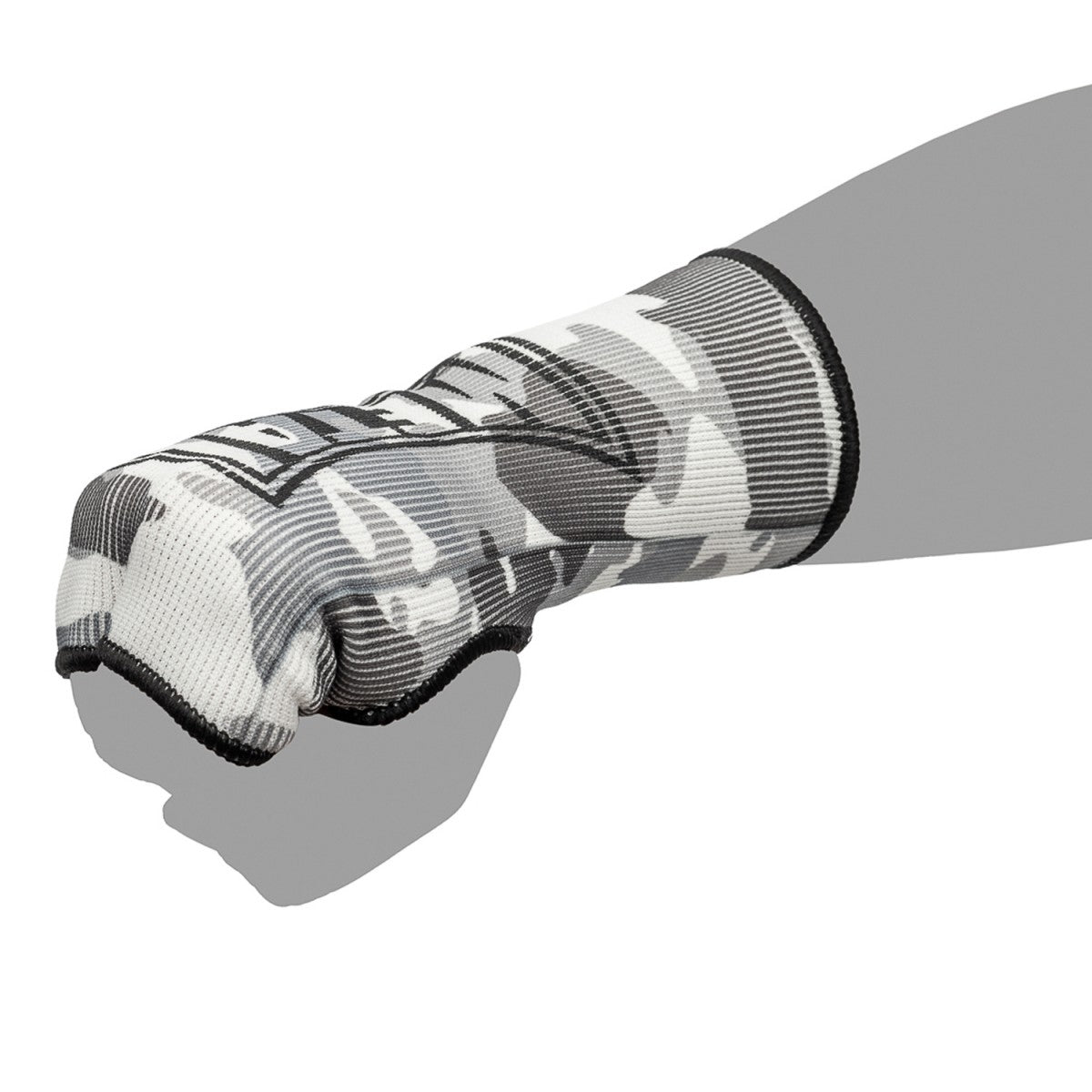 Metal Boxe Army Kids Gloves - Grey