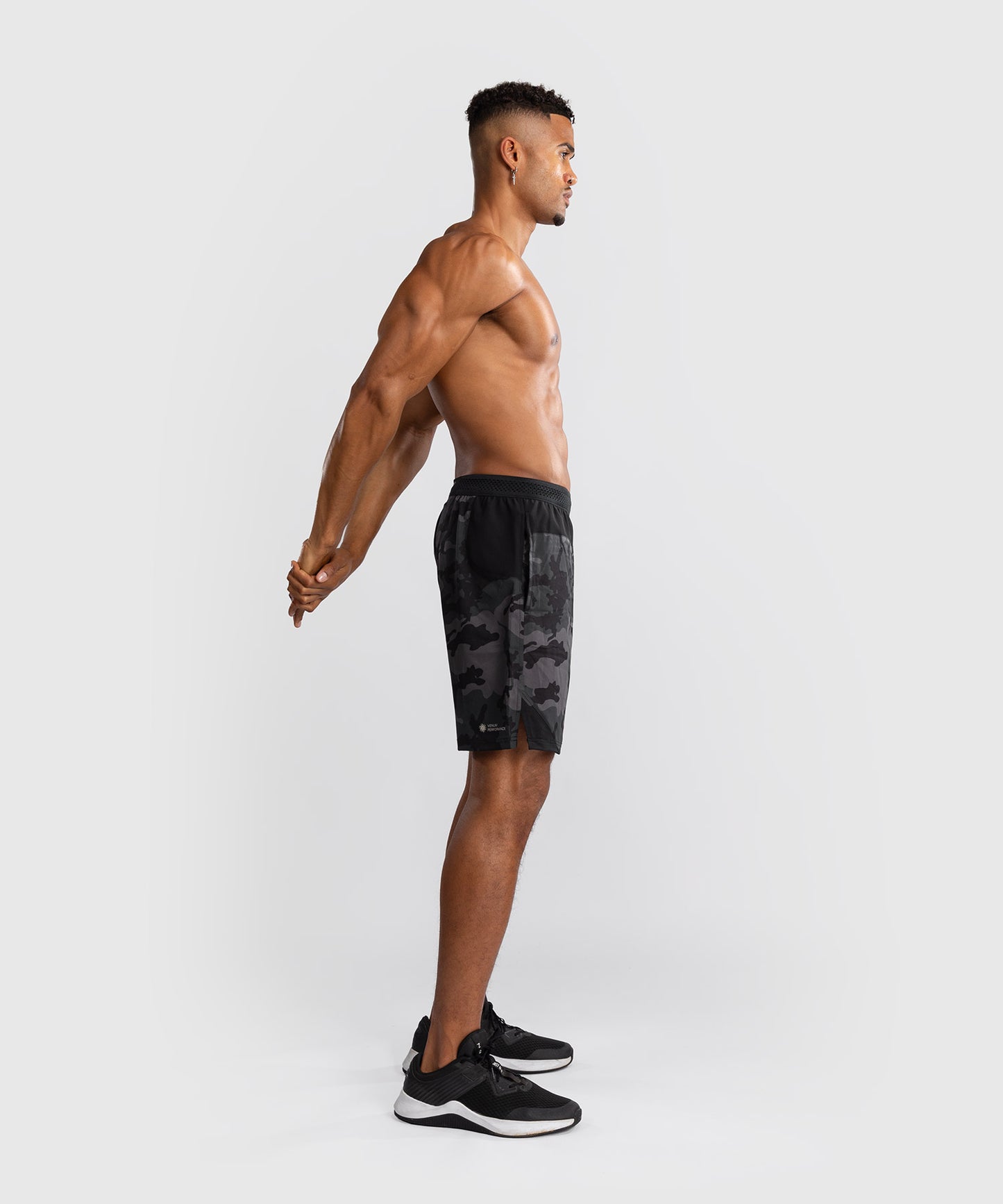 Short d'entraînement Venum G-Fit Air pour Hommes - Camo Urban