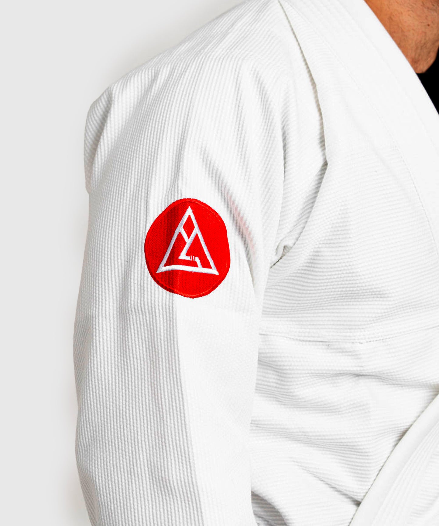 Nakama Kihon Kimono - White