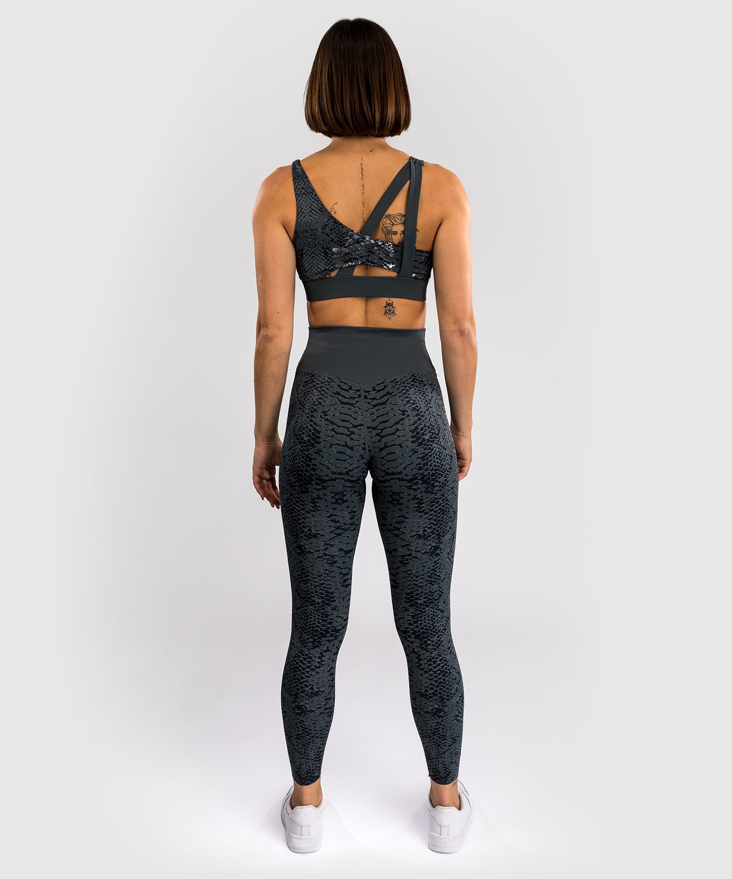 Women's sports bra Venum Amazonia - Purple
