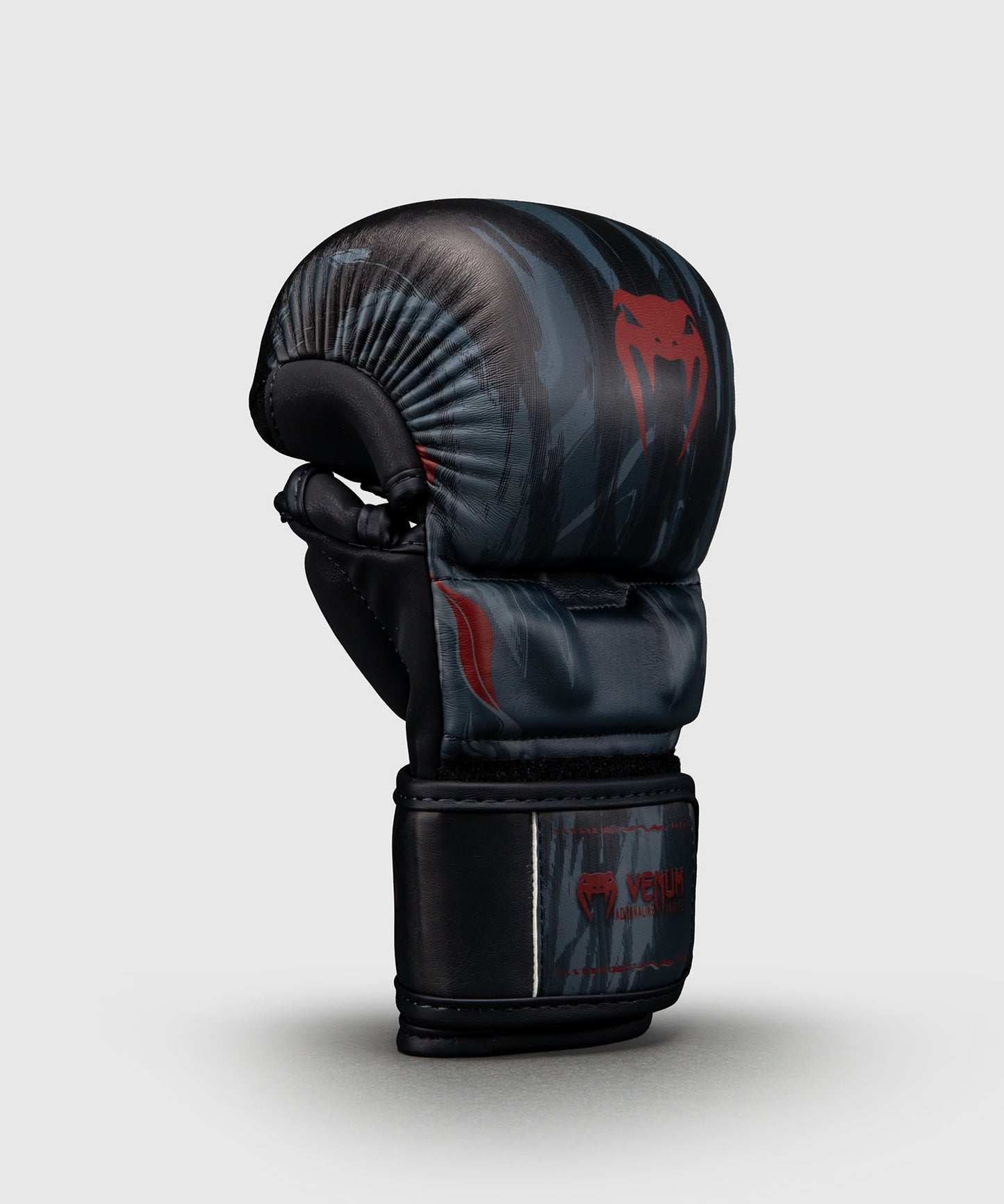 Venum Demon Guanti da Sparring - Nero/Grigio