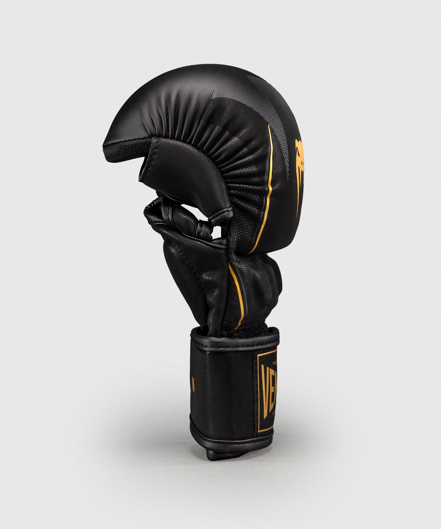Venum G-Core Sparring Gloves - Black/Gold