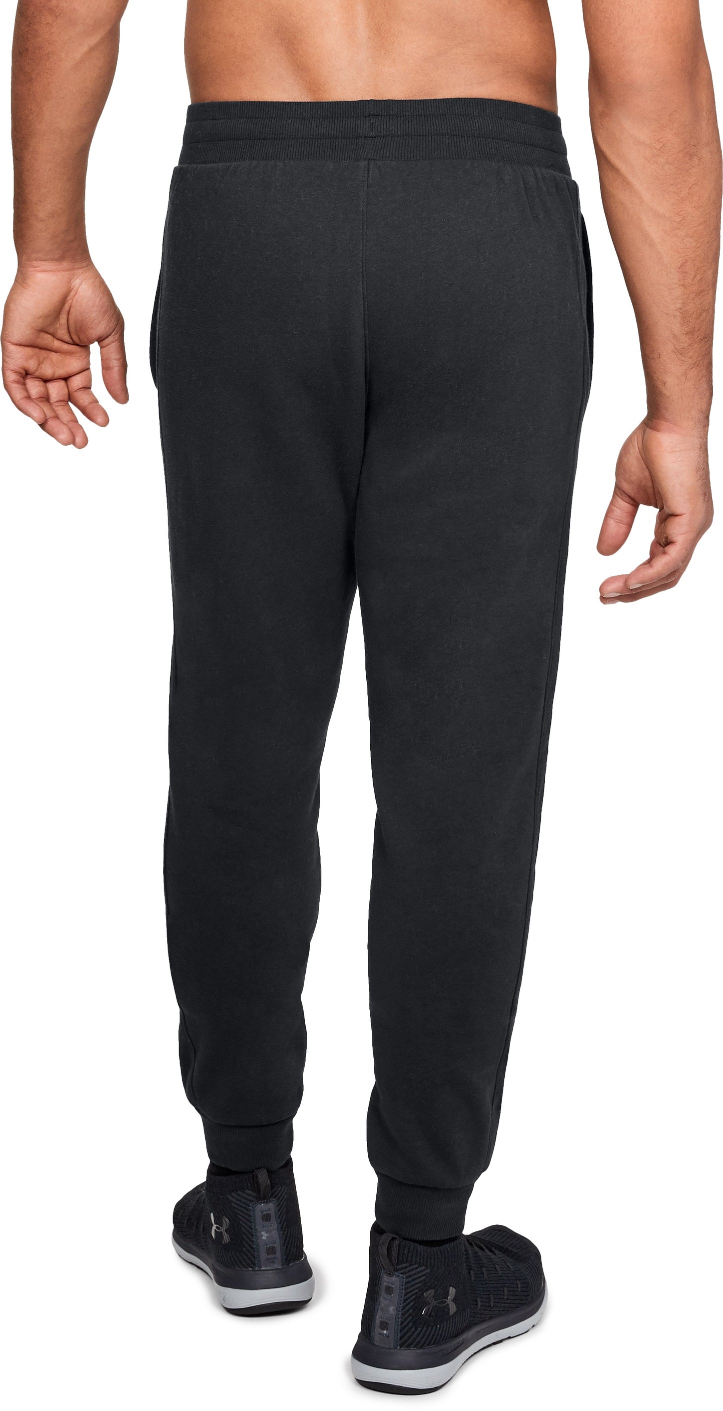 Pantalon de Jogging Under Armour Unstoppable - Noir