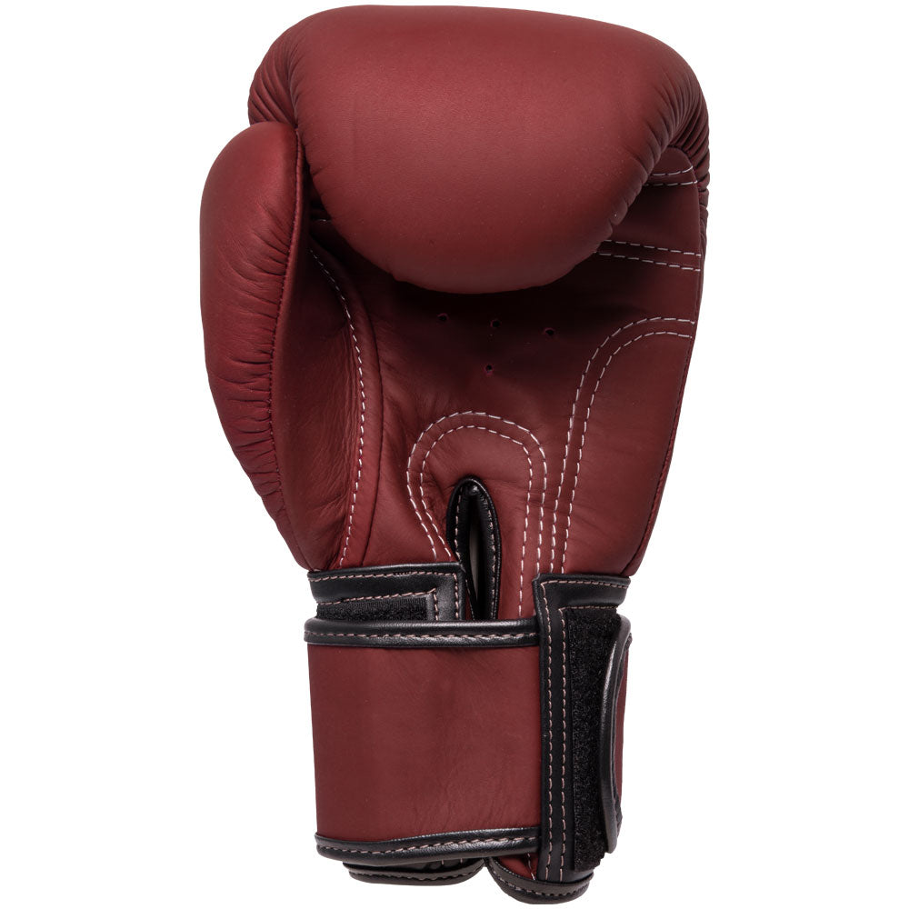 Gants de boxe 8 Weapons Big 8 - Rouge