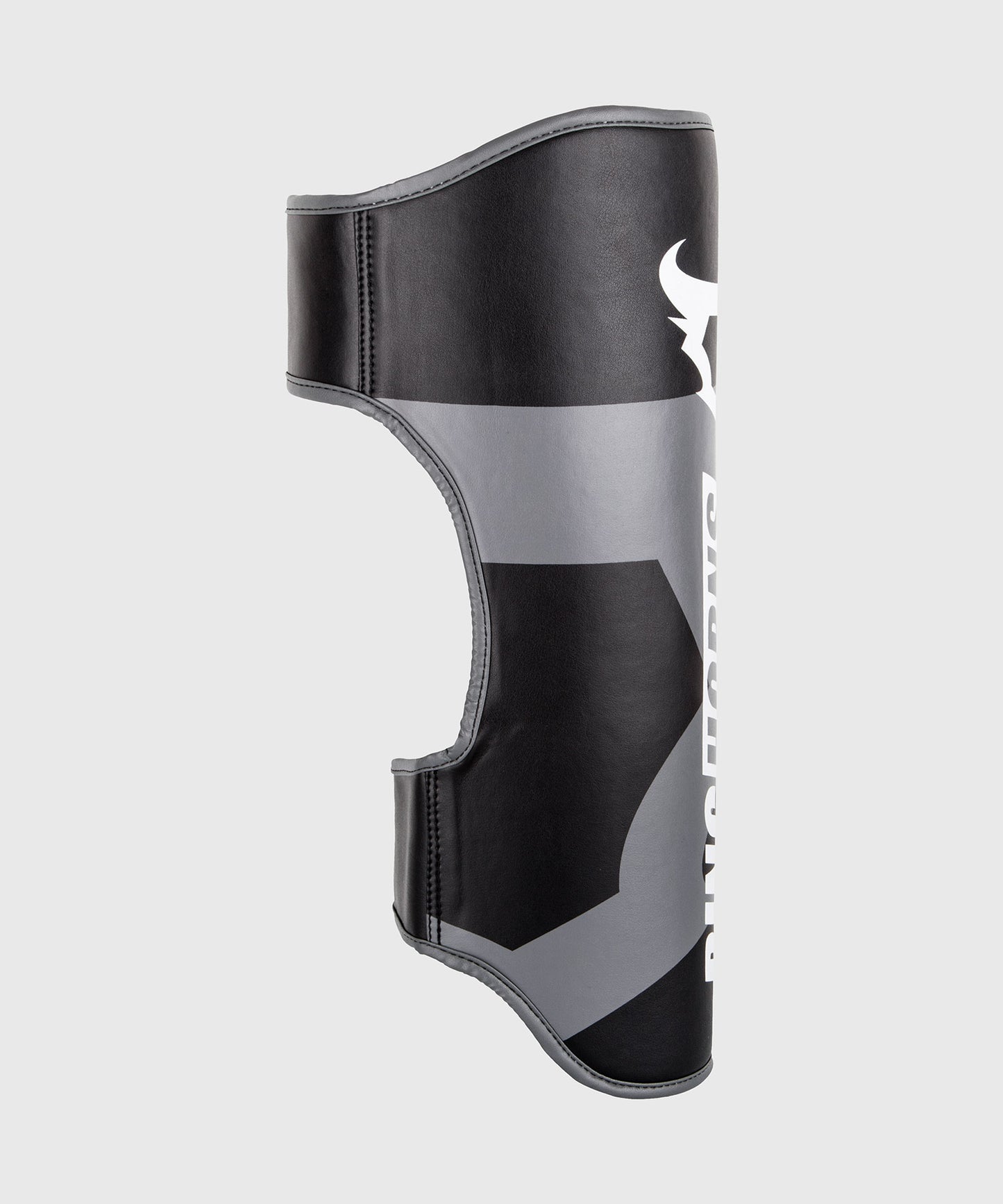 Protège-tibias Ringhorns Charger - Noir