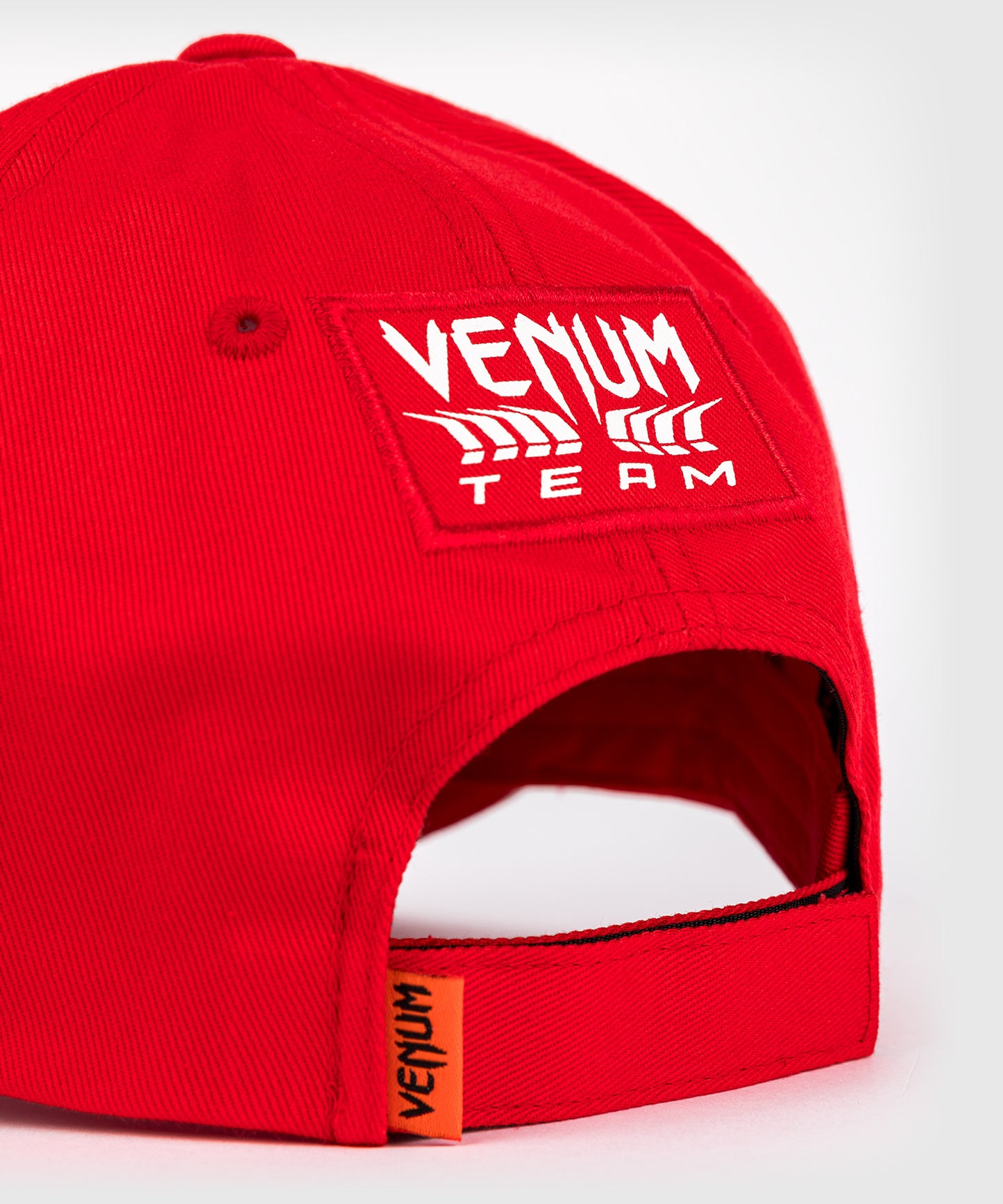 Casquette Venum Motorsport - Rouge Vif