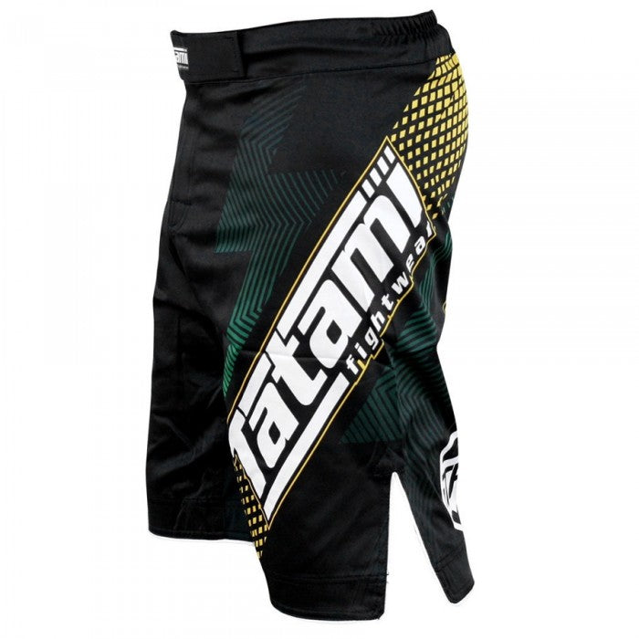 Tatami Fightwear Velocity Fightshorts