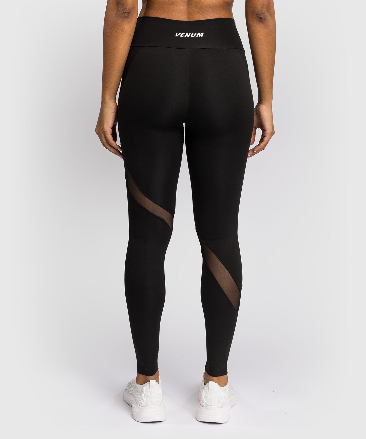 Venum Halo Legging - Schwarz