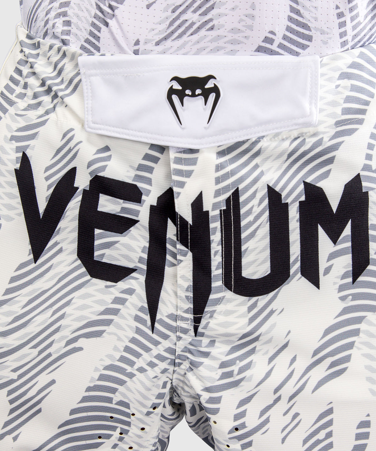 Venum MX Elite Pantaloni da Motocross - Bianco