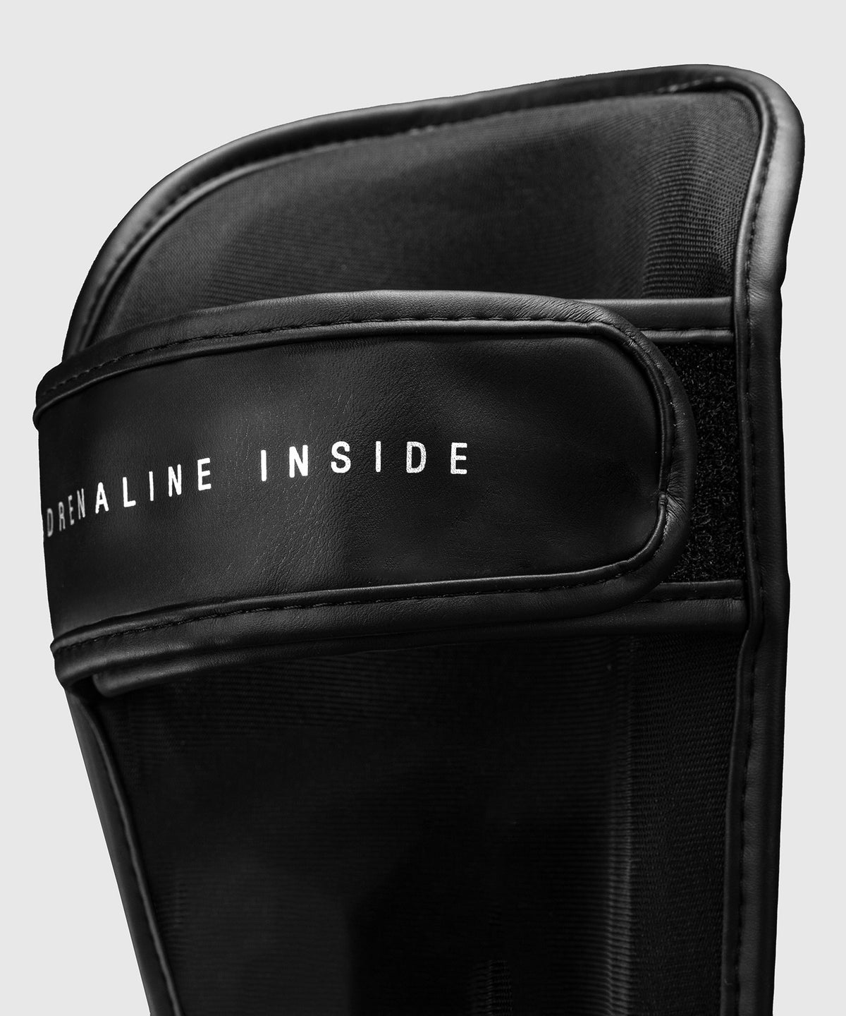 Protège-tibias Venum Contender 1.5 - Noir/Blanc