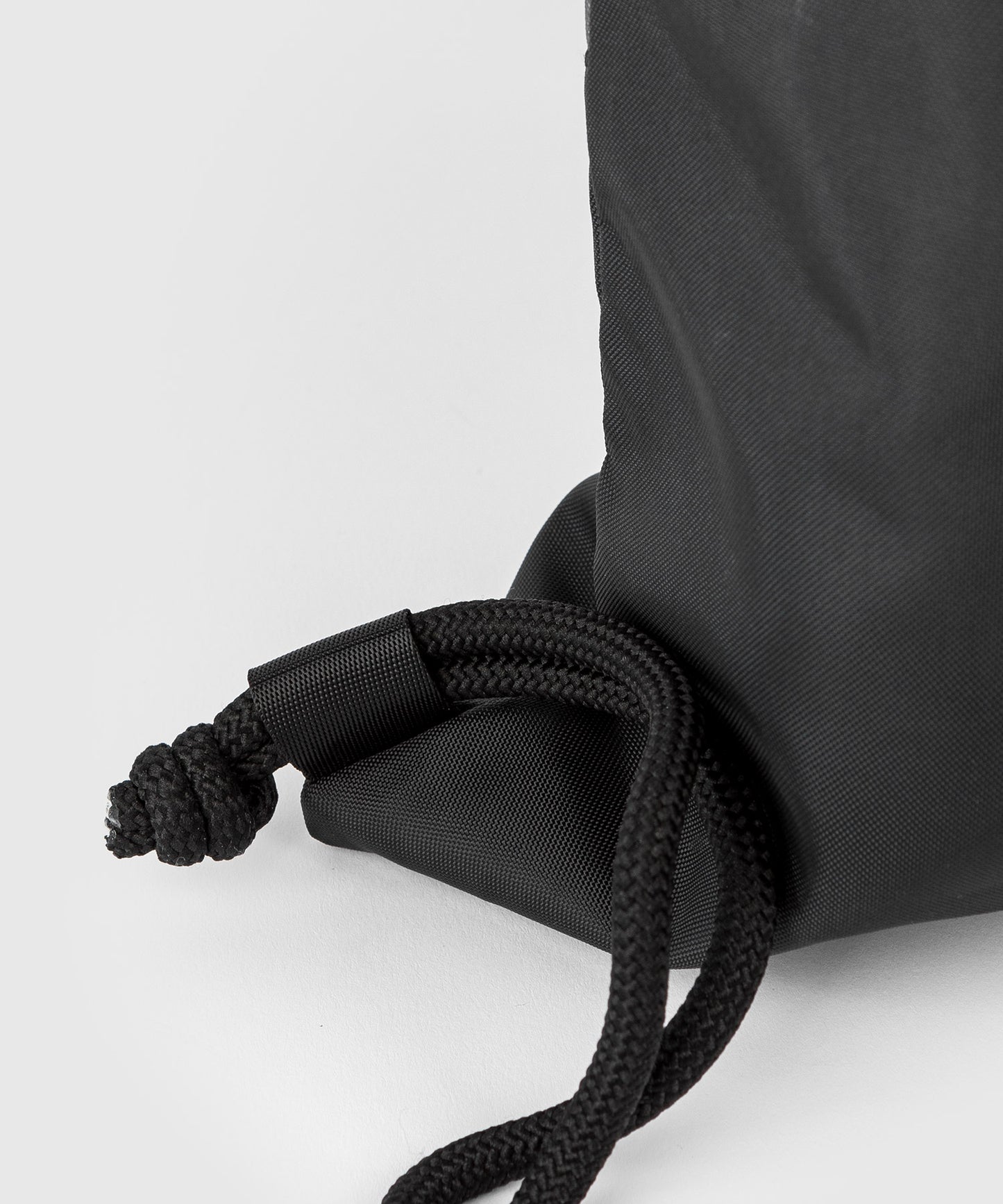 Venum Evo 2 Drawstring Bag (15-20L) - Black/Grey