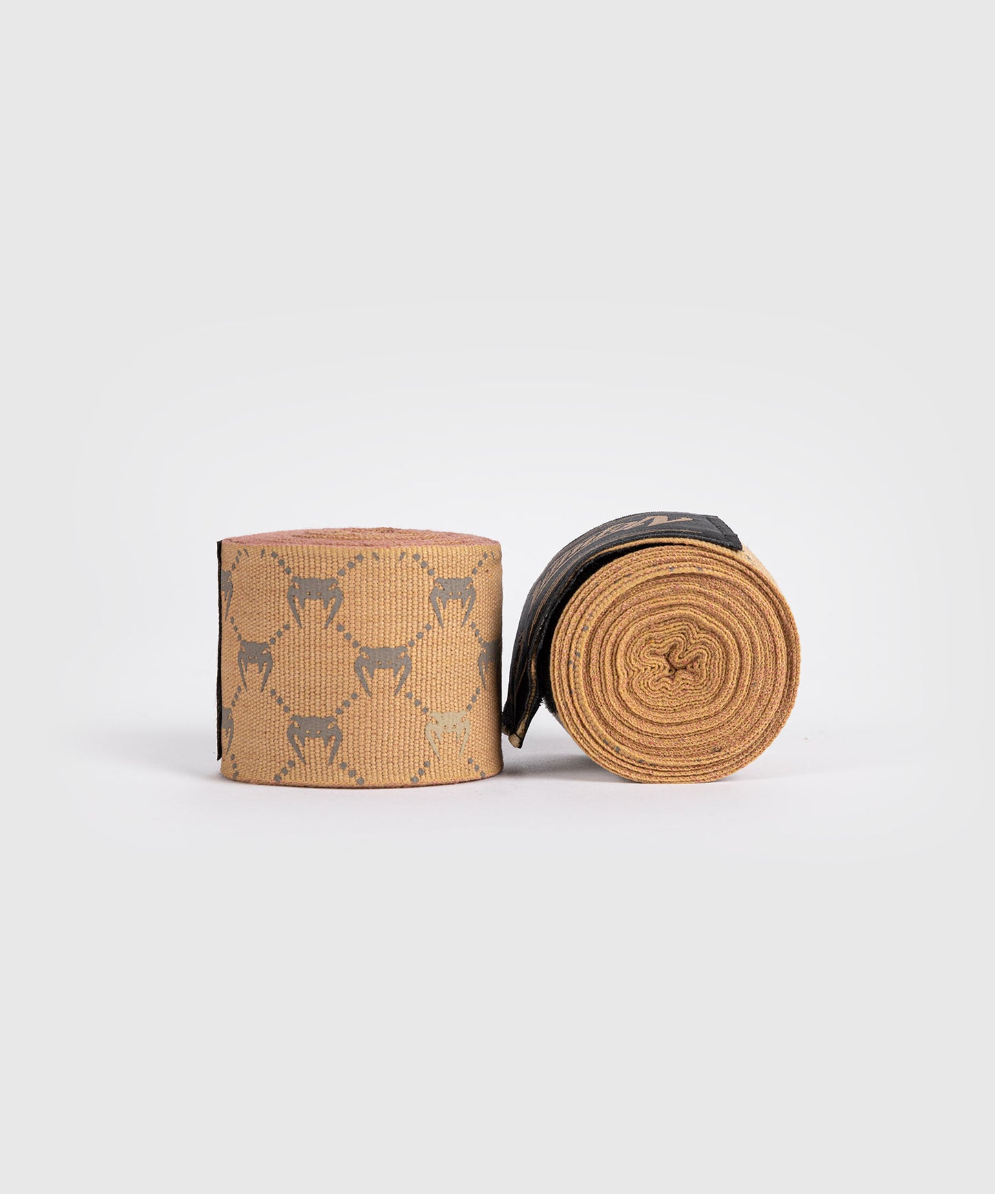 Venum Monogram Advanced Handbandagen - Sand
