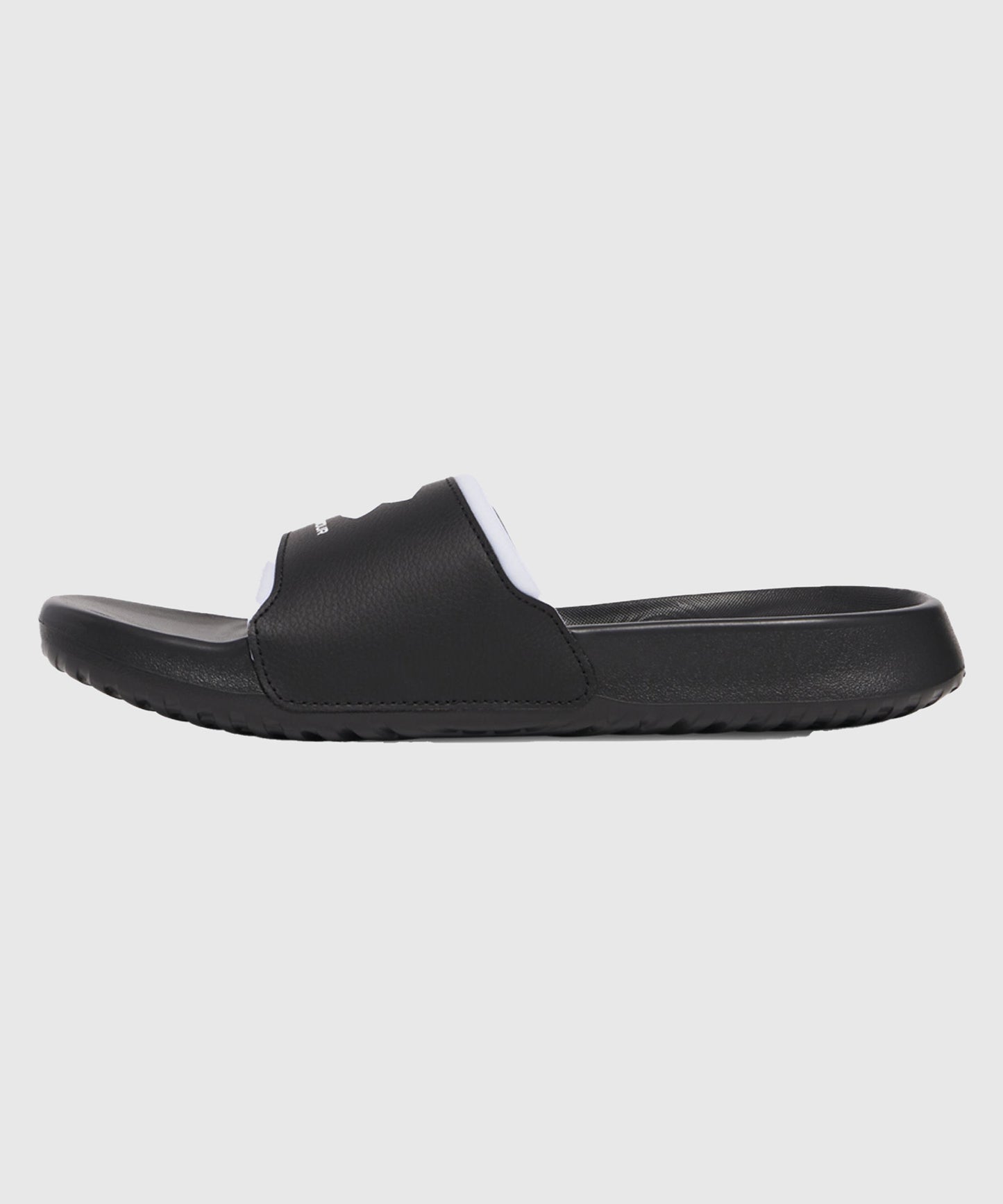 Sneakers Under Armour Ua Ignite Select - Black/White