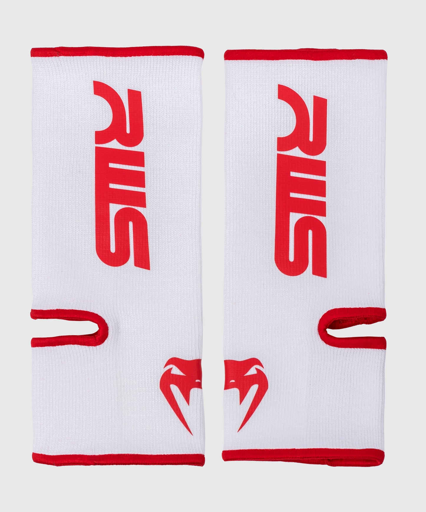 Venum RWS X Ankle Pads - White