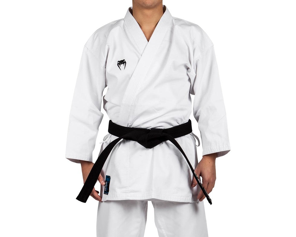 Kimono de Karaté Venum Challenger - Blanc