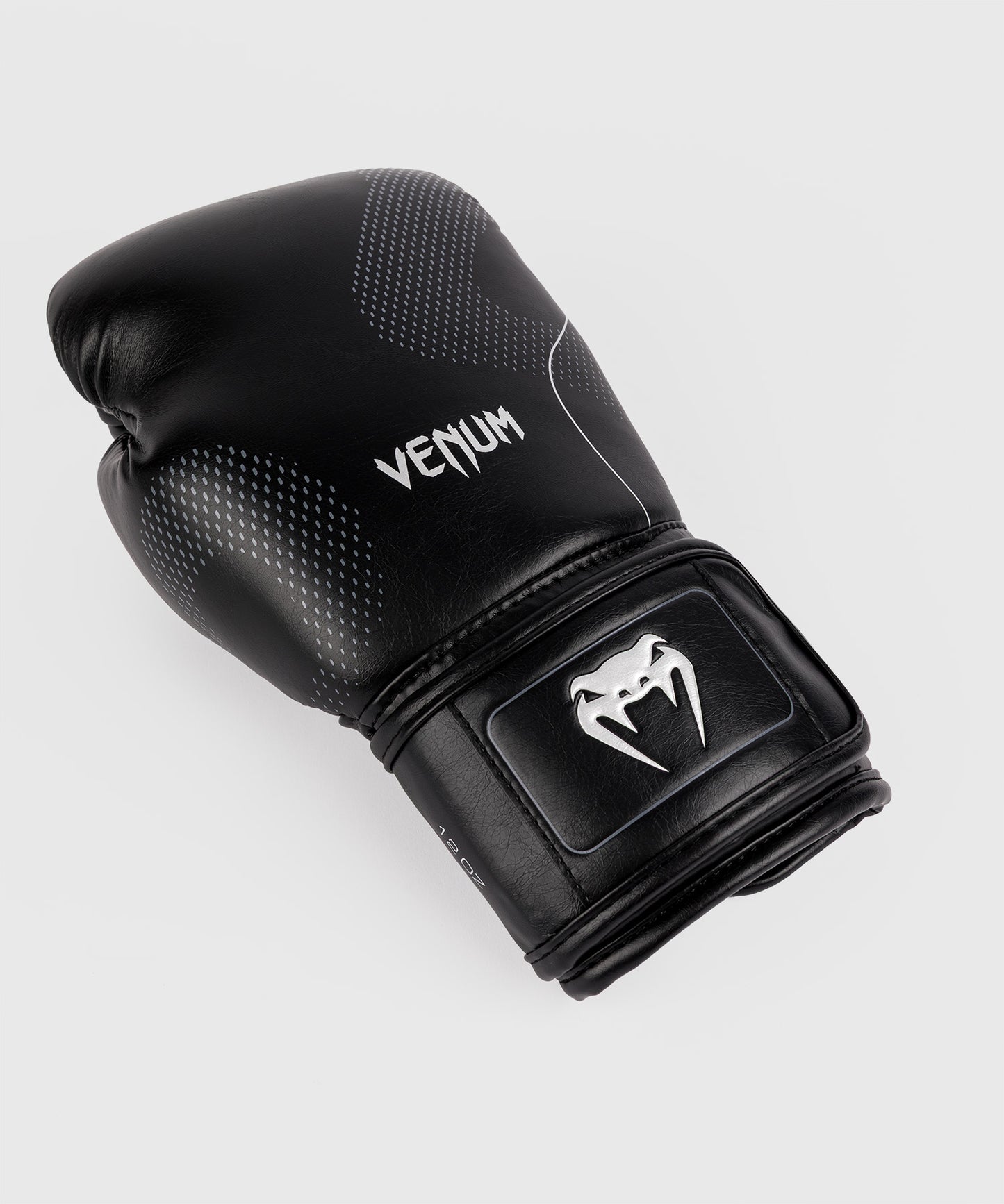 Gants de Boxe Venum Nexus – Noir/Argent