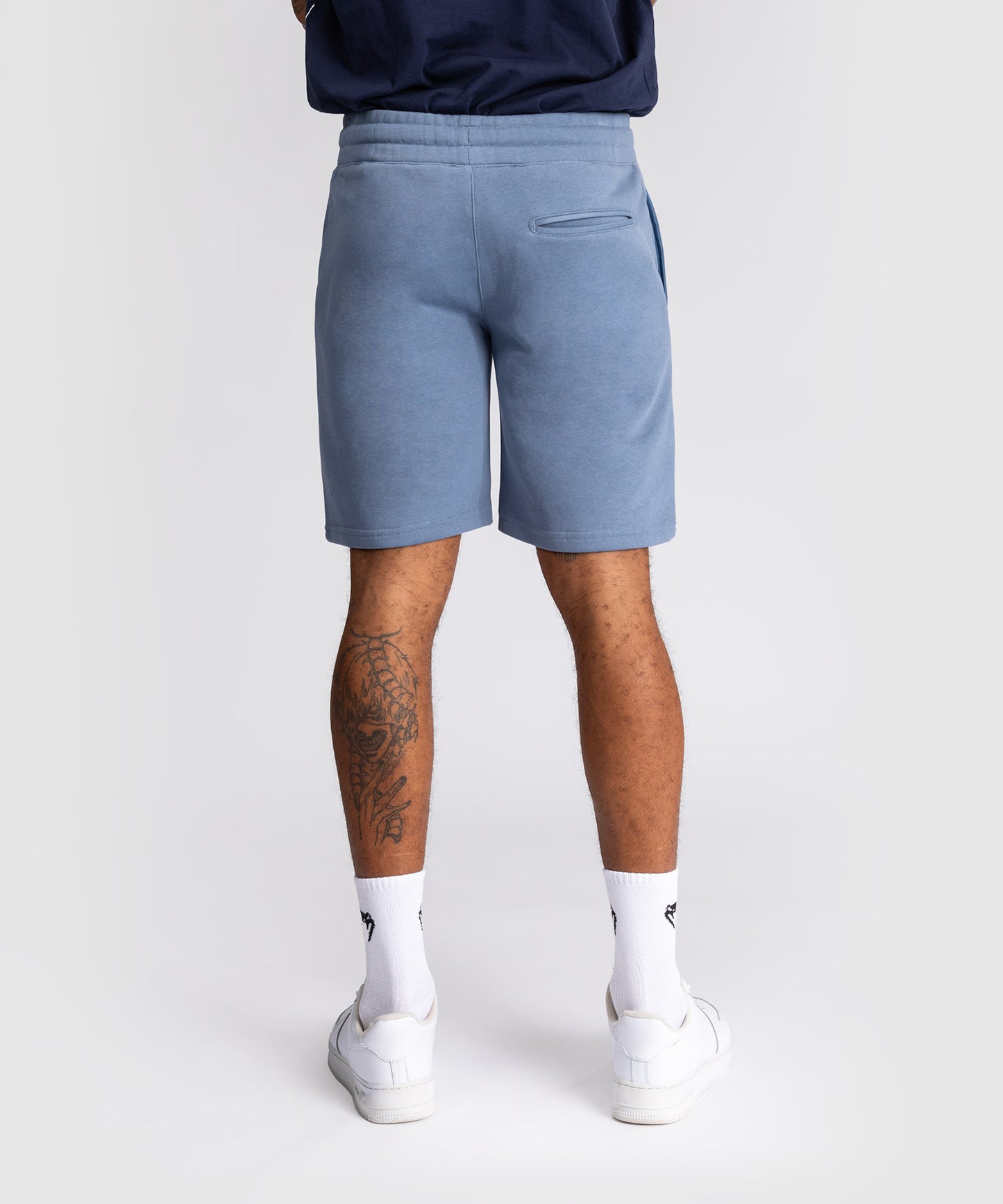 Short Venum Classic pour Hommes - Bleu Océan