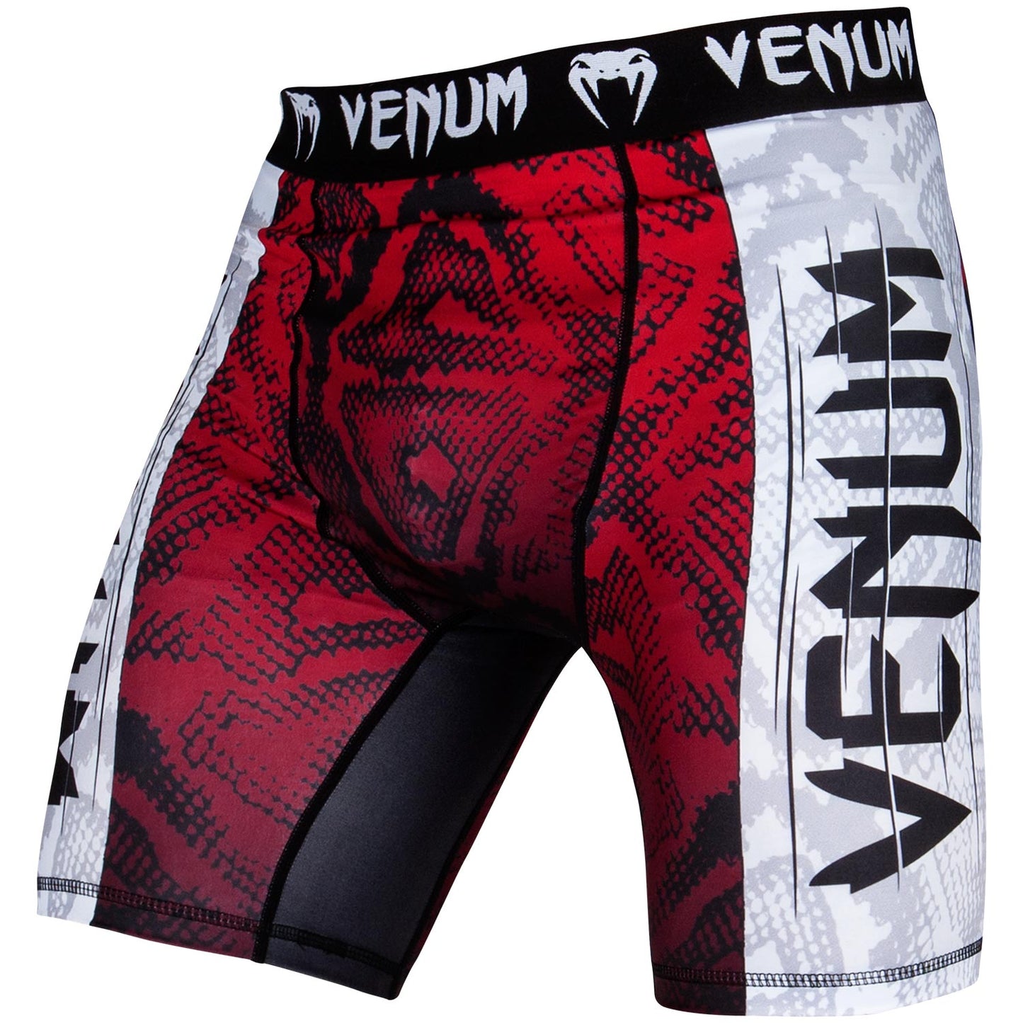 Venum Amazonia 5 compression shorts - Red