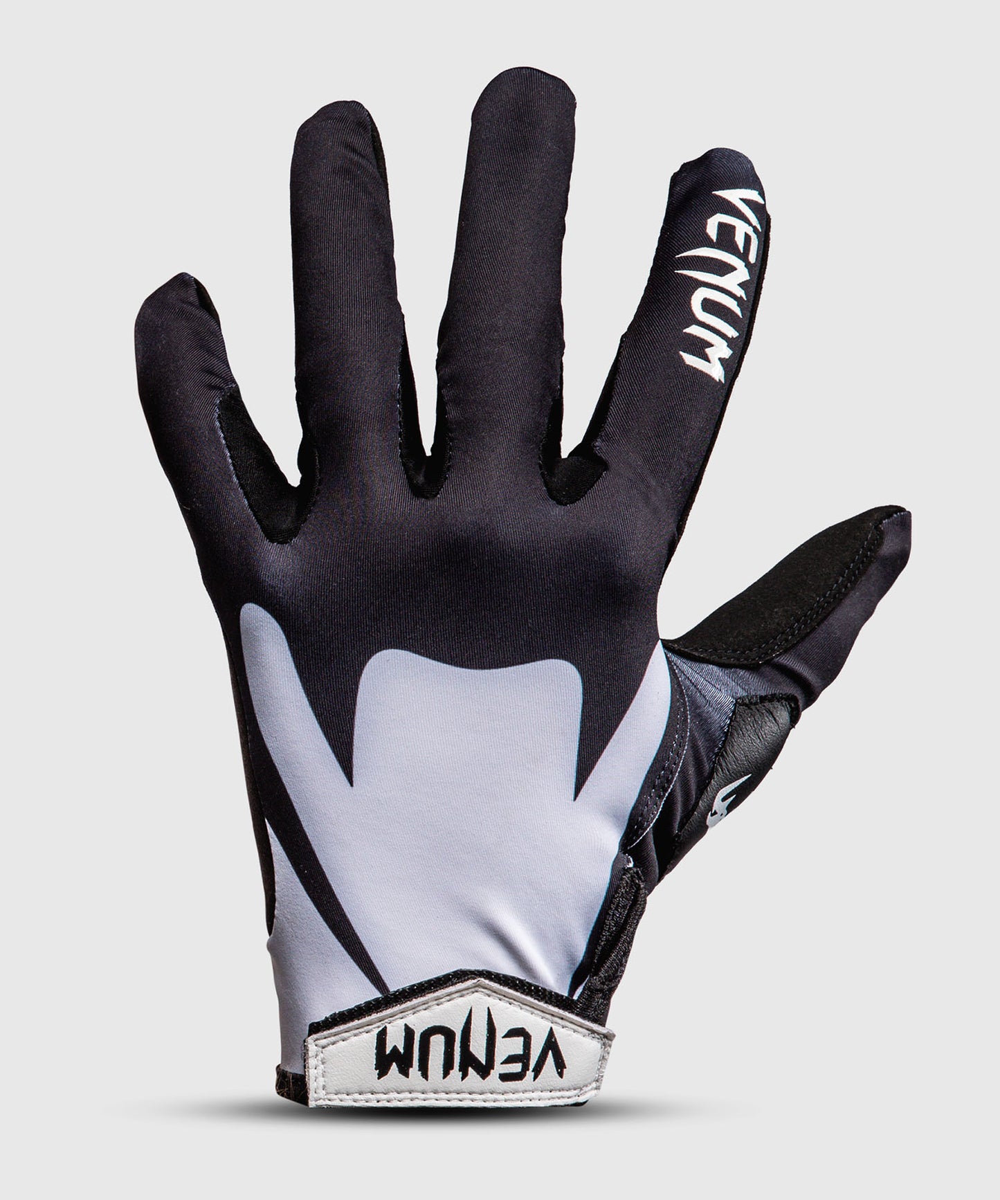 Venum MX Summer Motorbike Gloves - Black