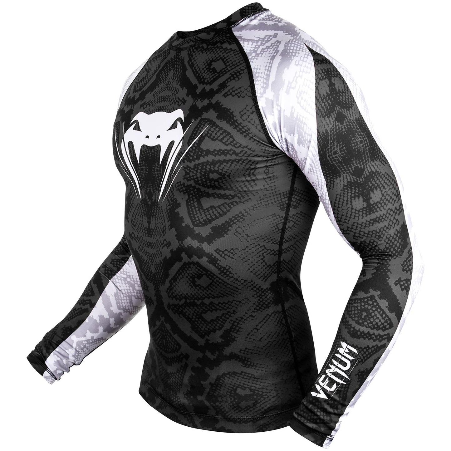 Rashguard Venum Amazonia 5 - Manches longues