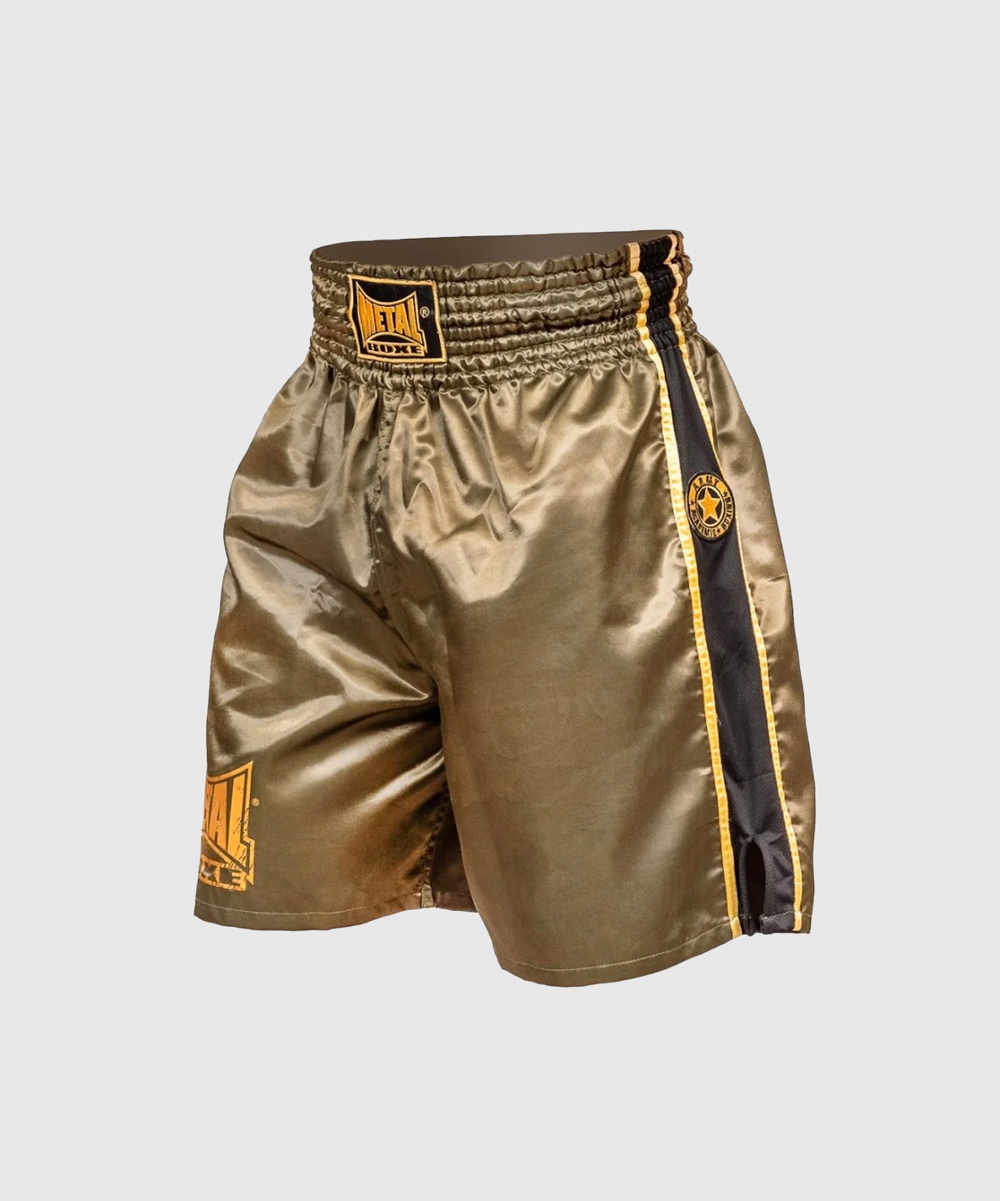 Boxershorts Metal Boxe Military