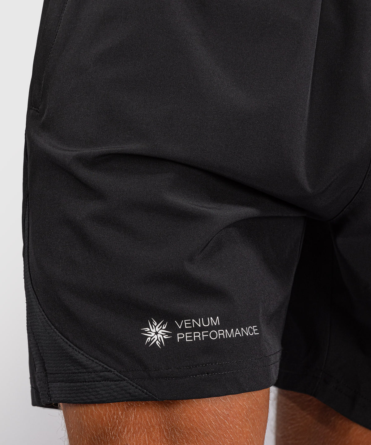 Short d’entraînement Venum G-Fit Scale - Noir
