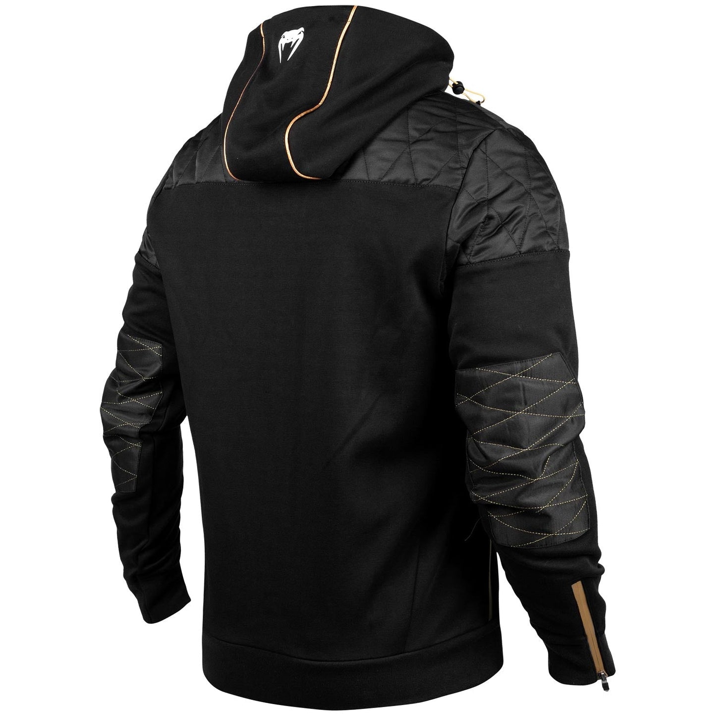 Venum Petrosyan Sweatshirt - Schwarz/Gold