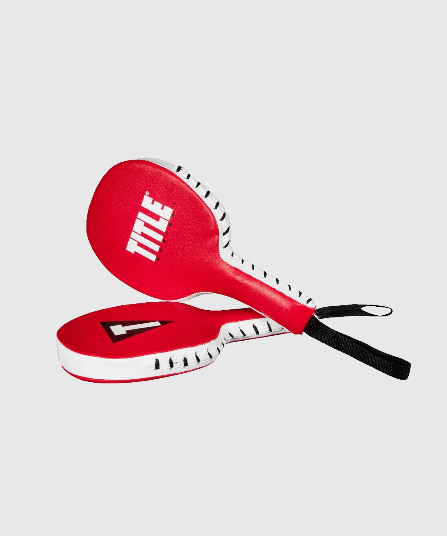 Title Boxing Punch Boxing Paddle