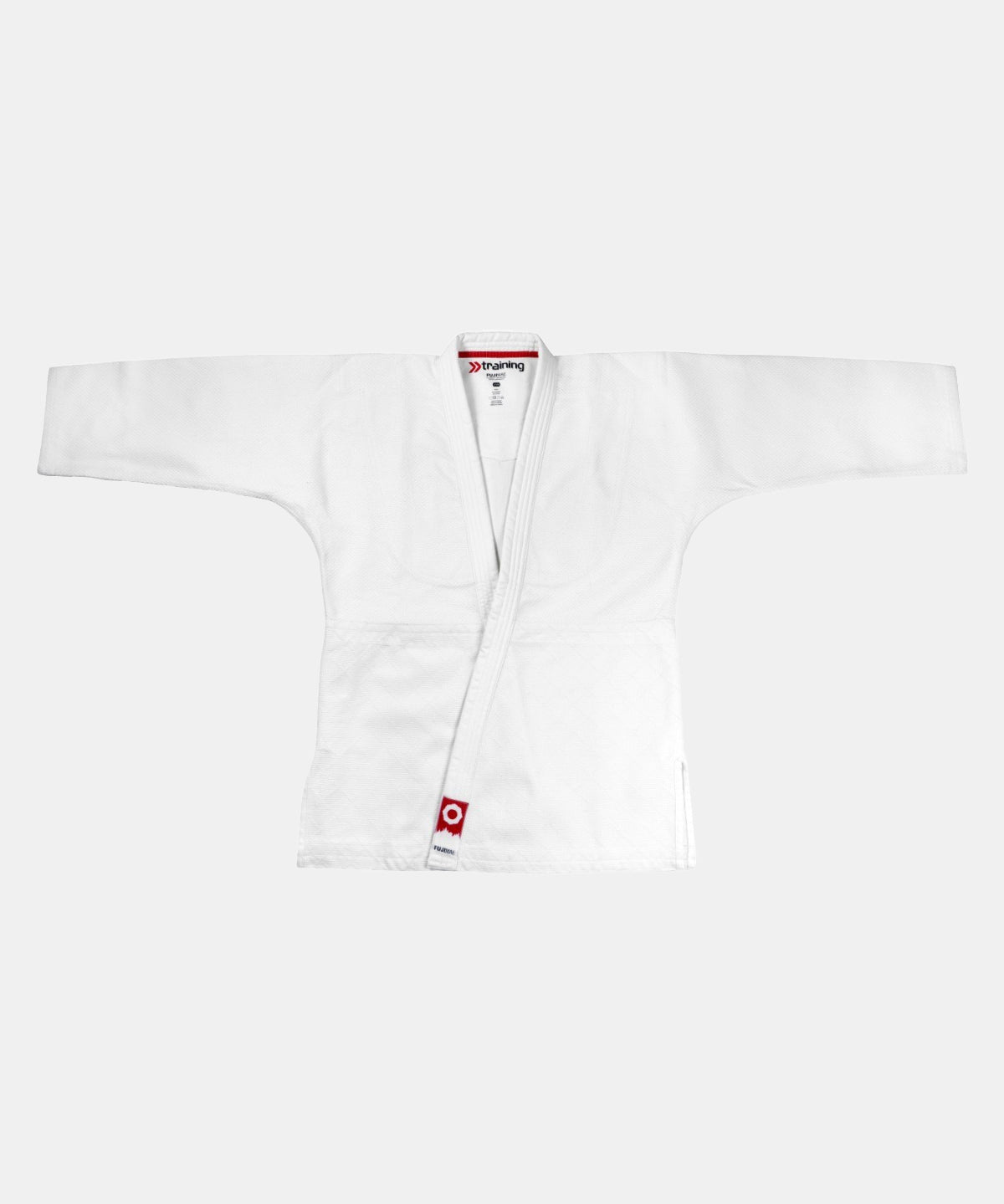 Fujimae Training Kimono da Judo - Bianco