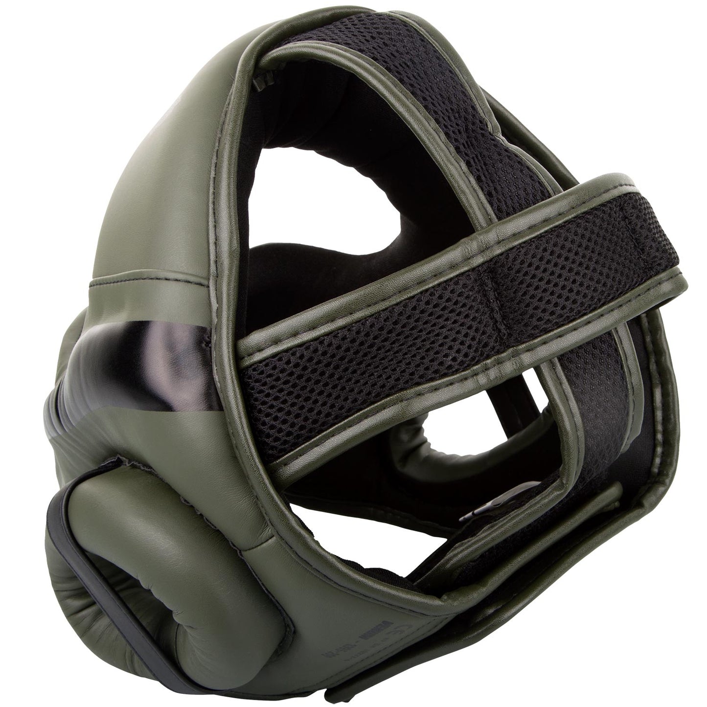Casque Venum Elite - Kaki/Noir