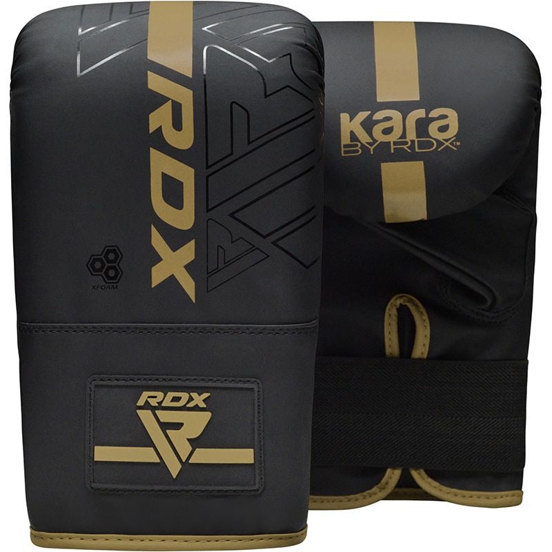 Sac De Frappe & Gants De Frappe Rdx F6 Kara