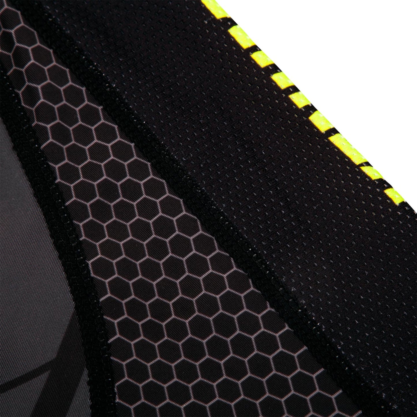 Rashguard Venum Technical 2.0 - Manches Longues - Noir/Jaune