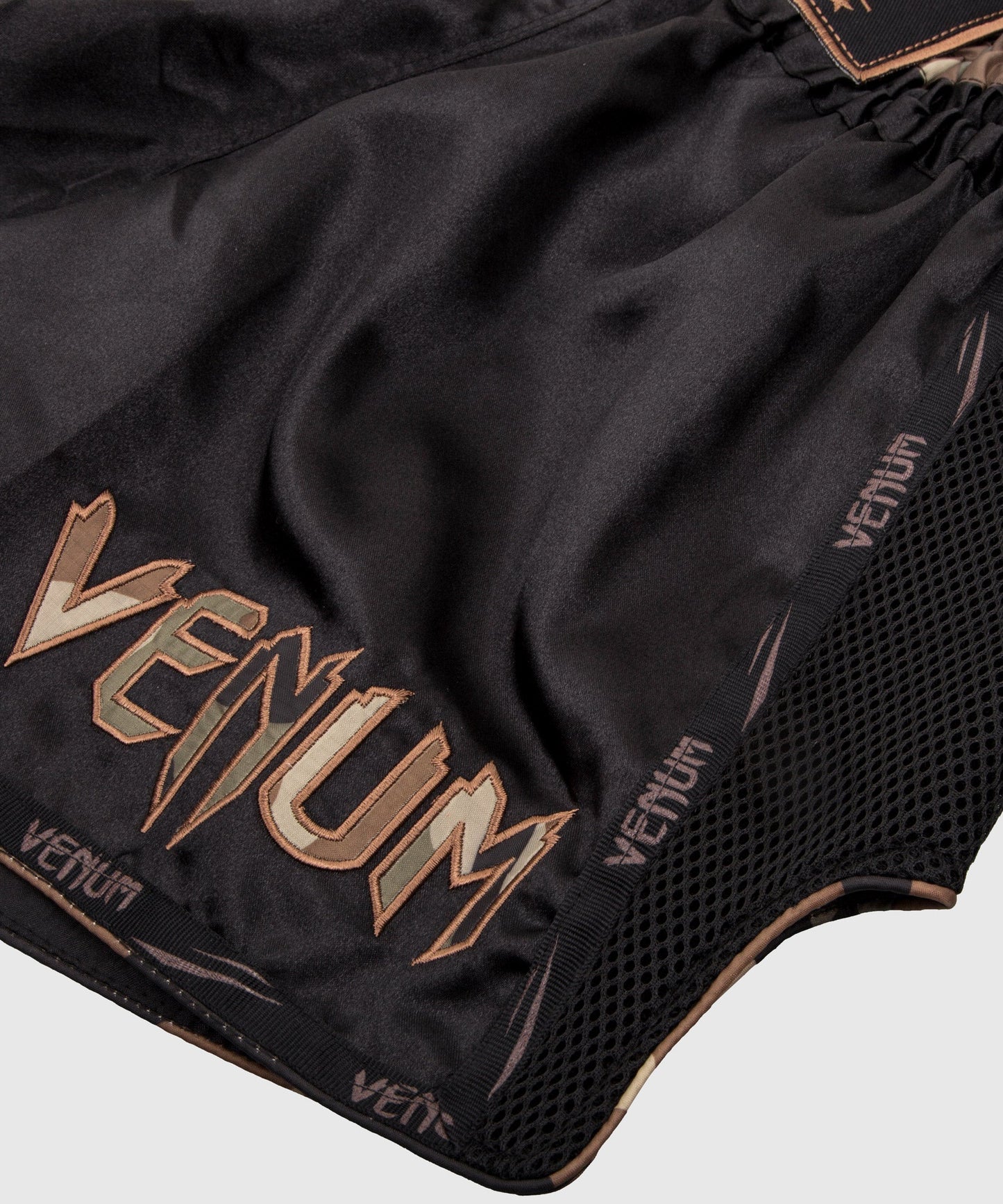Venum Giant Muay Thai shorts