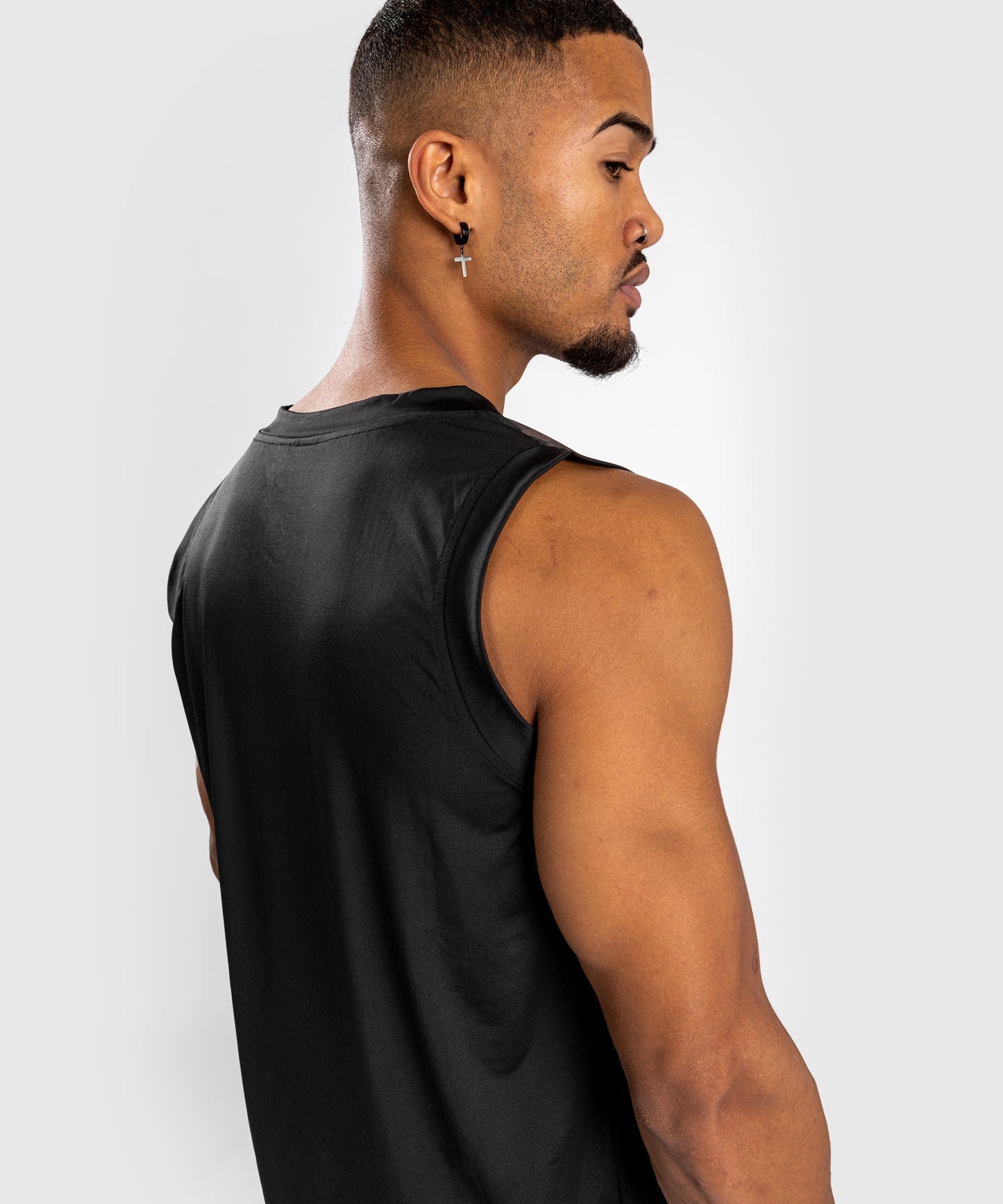 Débardeur  Dry Tech Venum Tecmo 2.0 - Noir/Marron