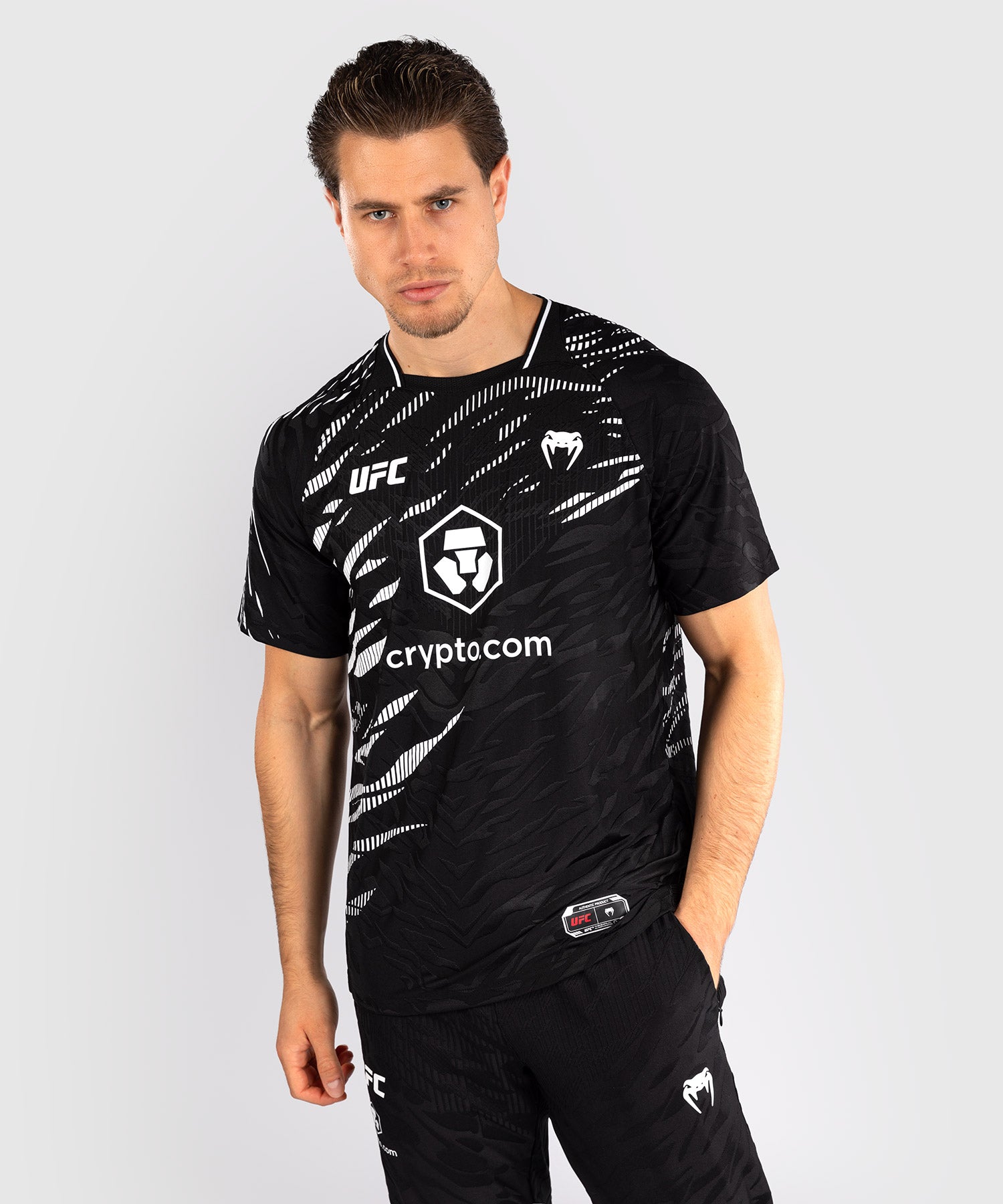 UFC Fusion by Venum Authentic Fight Night