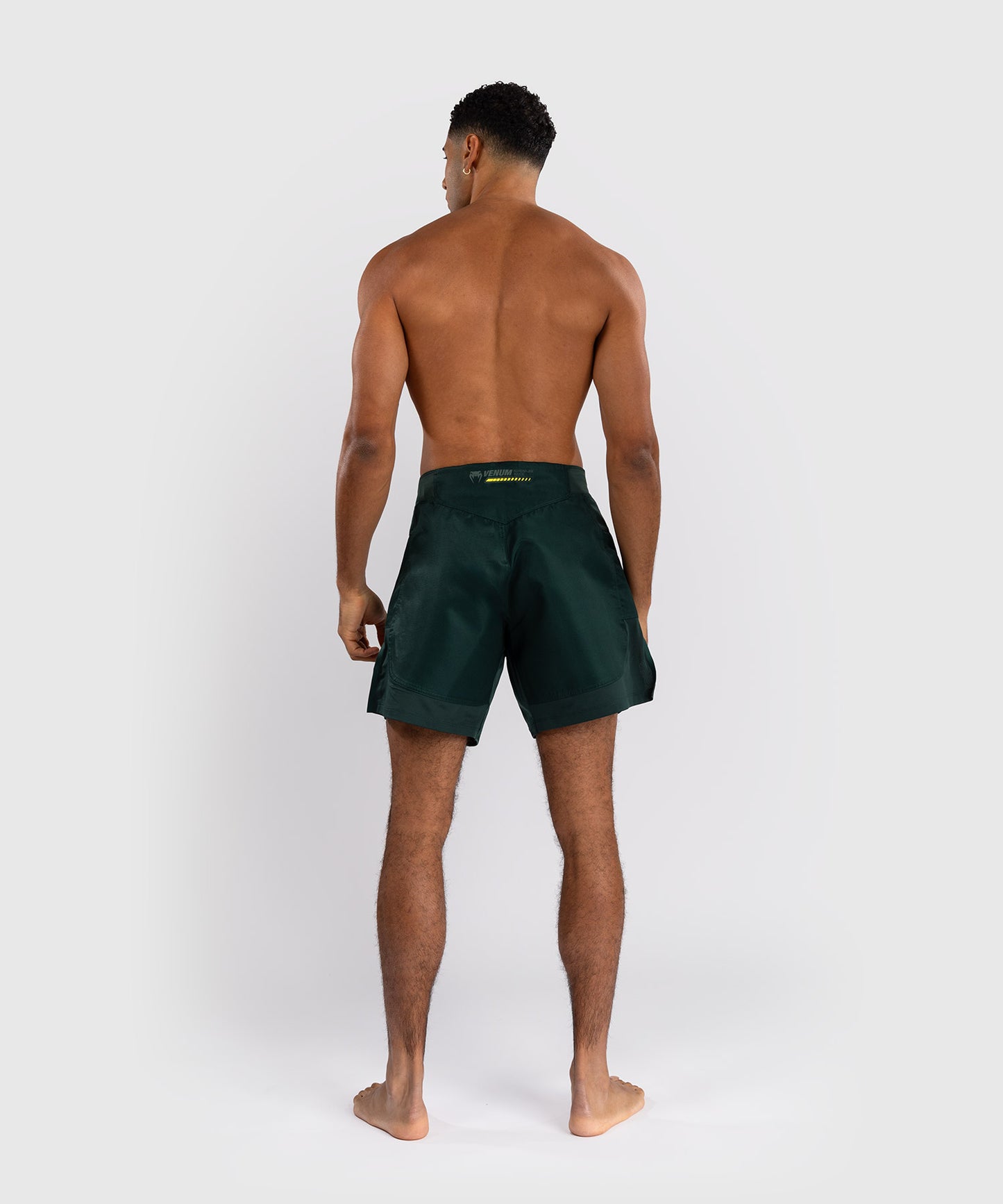 Venum Technical 3.0 Combat Short - Forest Green