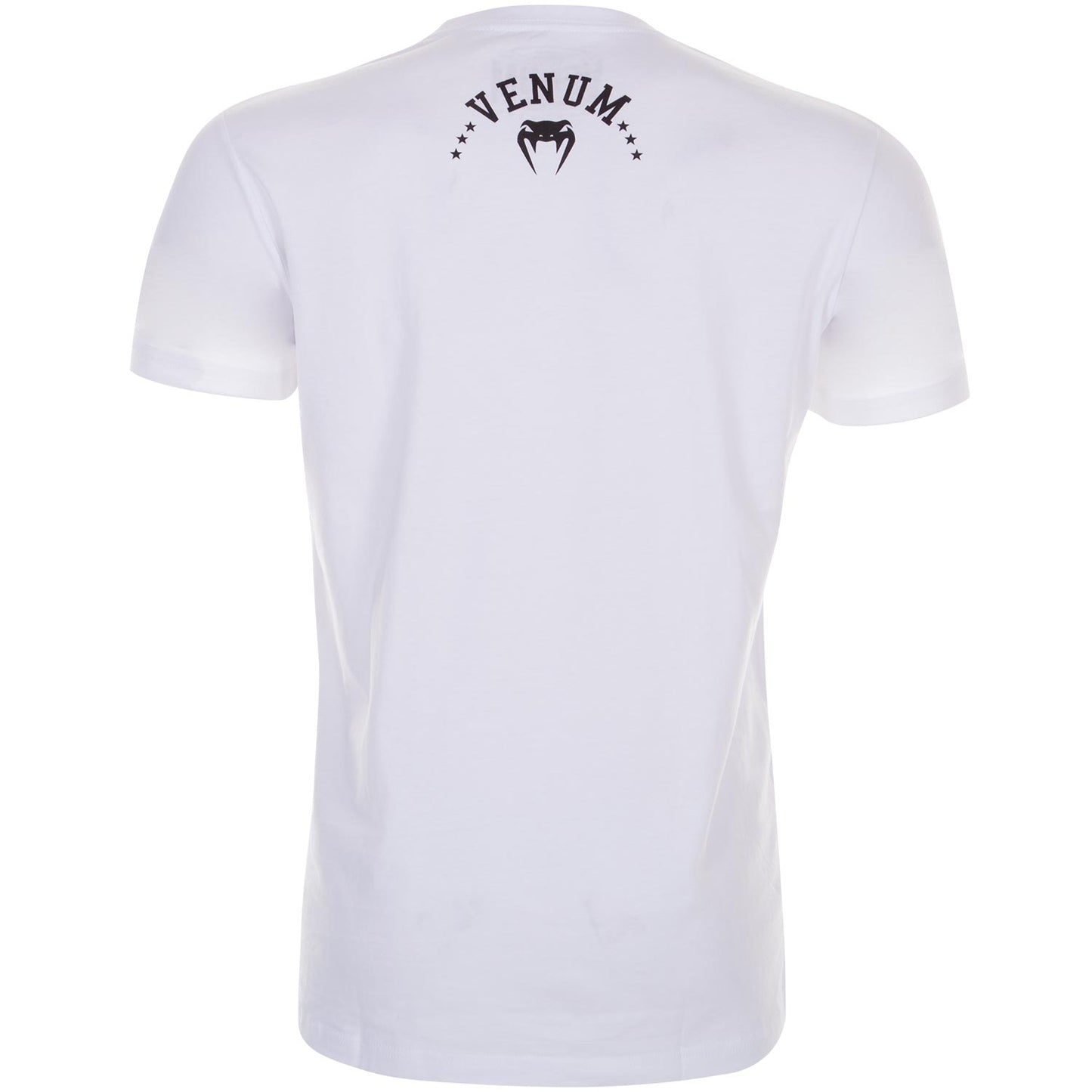 Venum Natural Fighters Eagle T-Shirt - Weiß
