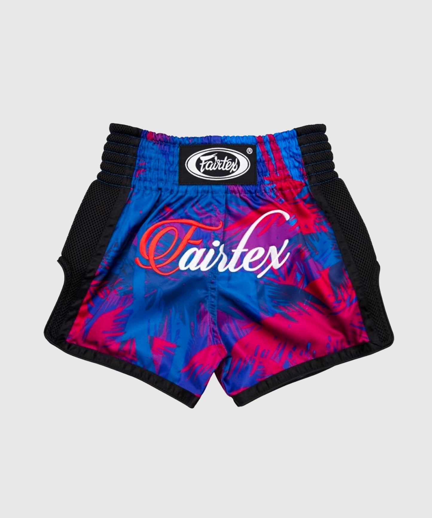 Fairtex Summer Pantalones Cortos de Muay Thai - Summer