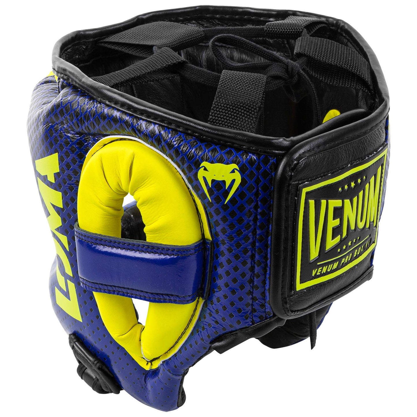 Venum Pro Edition Loma boxing helmet