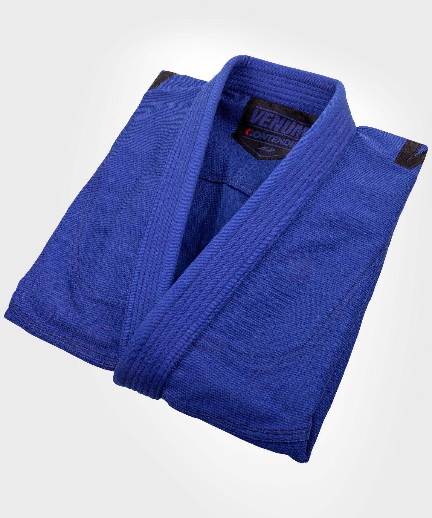 Kimono de JJB Bleu Venum Contender Evo