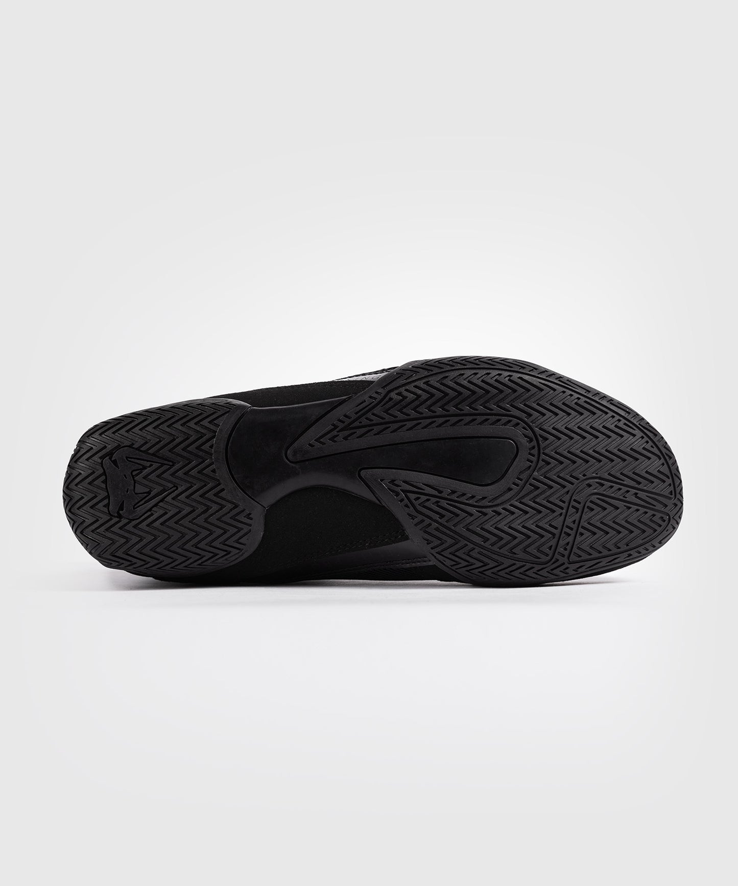 Chaussures de boxe Venum Elite - Noir