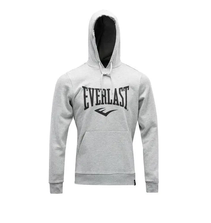 Sweatshirt à Capuche Everlast Taylor - Gris Chiné Foncé