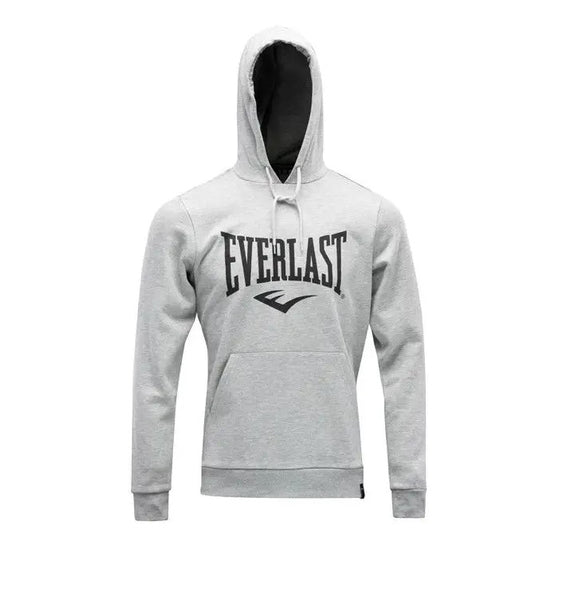 Sweat Everlast Utilitaire Homme XL Noir – Capuche Cordon – Neuf Avec étiquette