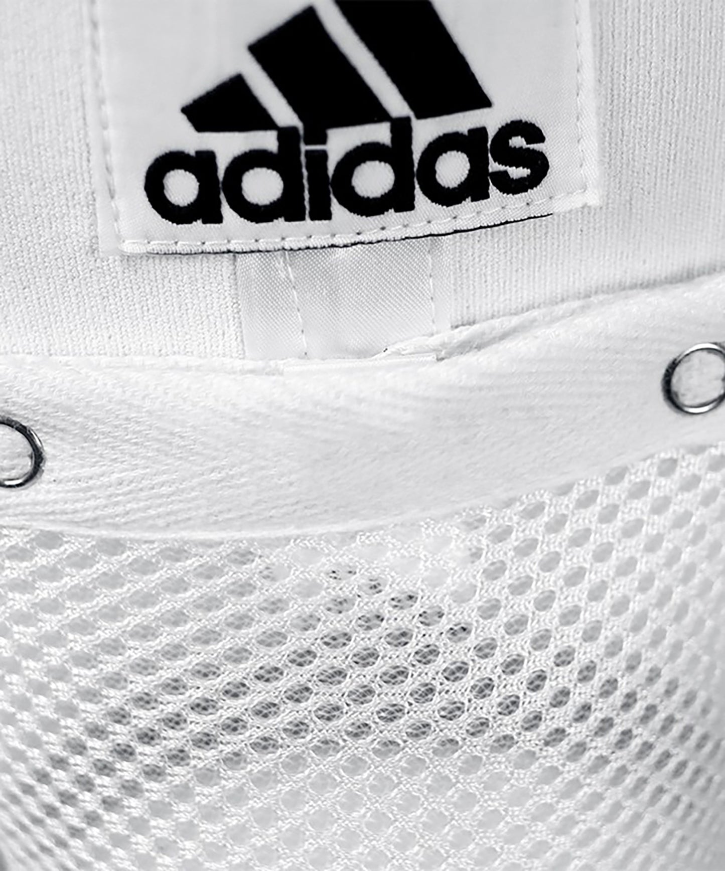 Coquille de ProtectionAdidas - Blanc
