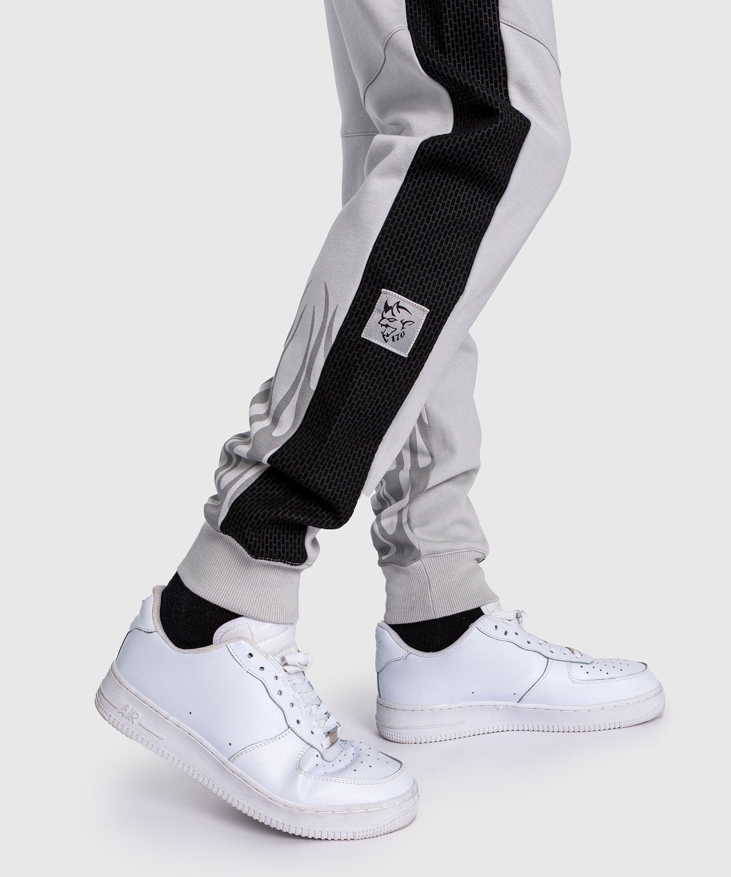 Venum x Dodge Demon 170  Joggers - Grigio