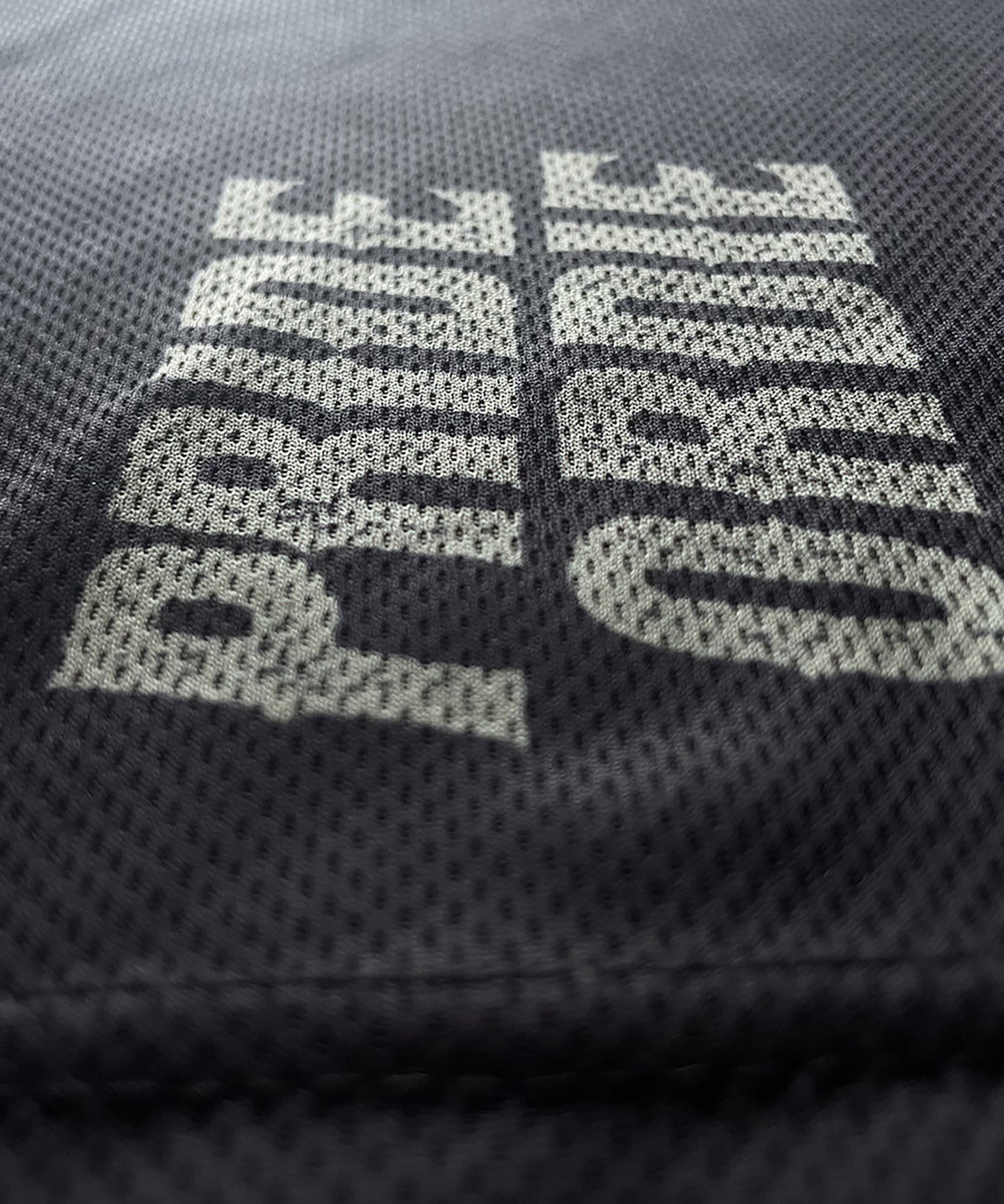 Trainings-Top Pride Or Die Fearless - Schwarz