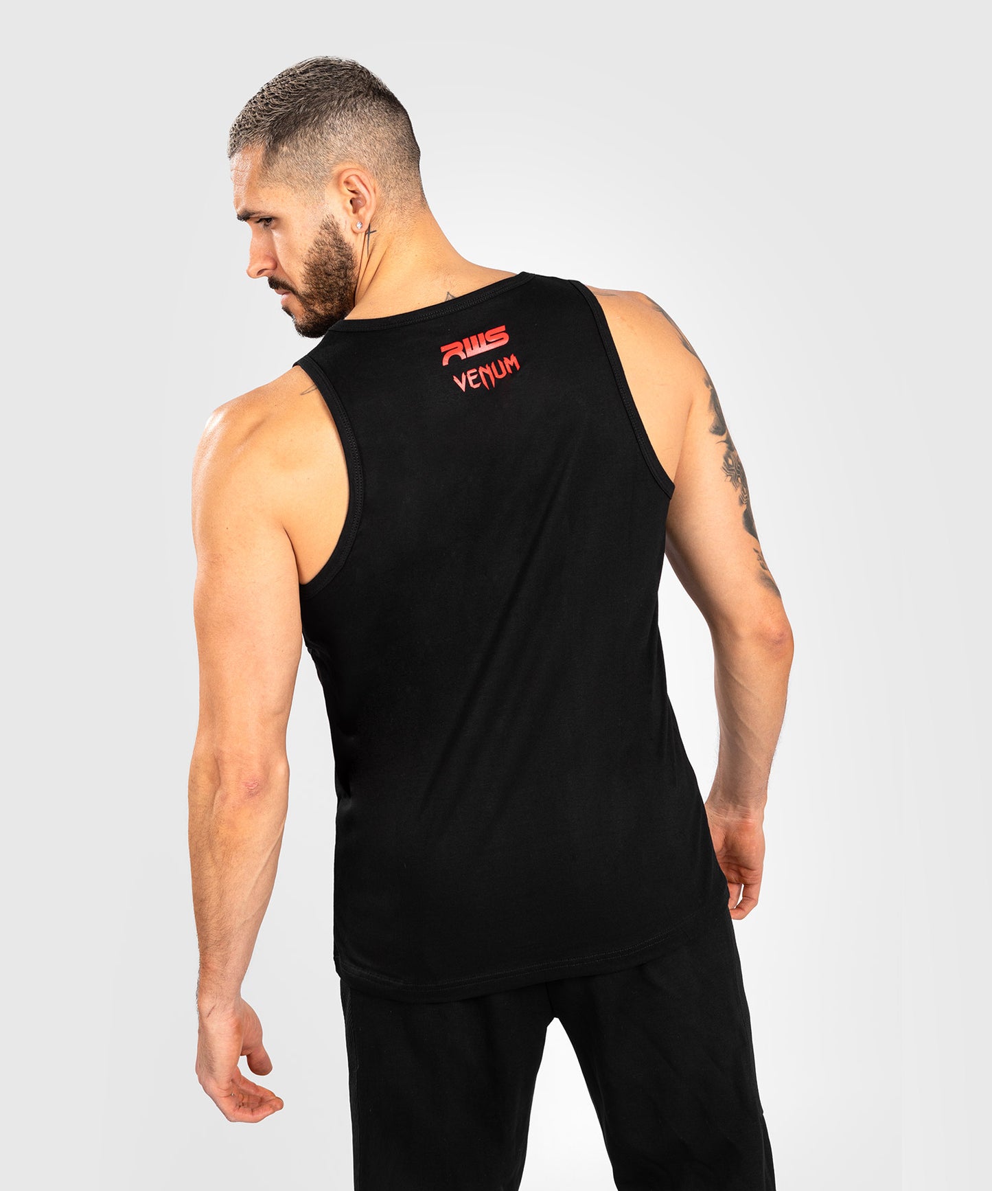 RWS x Venum Tank Top - Schwarz