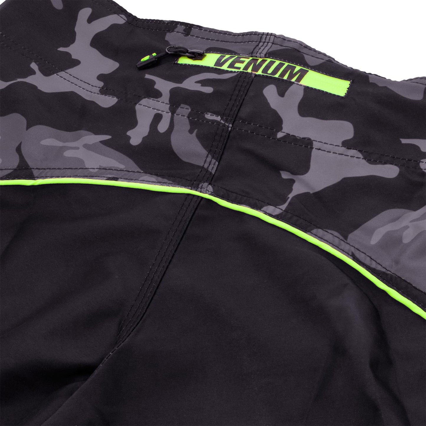 Venum Atmo swim shorts - Dark Camo