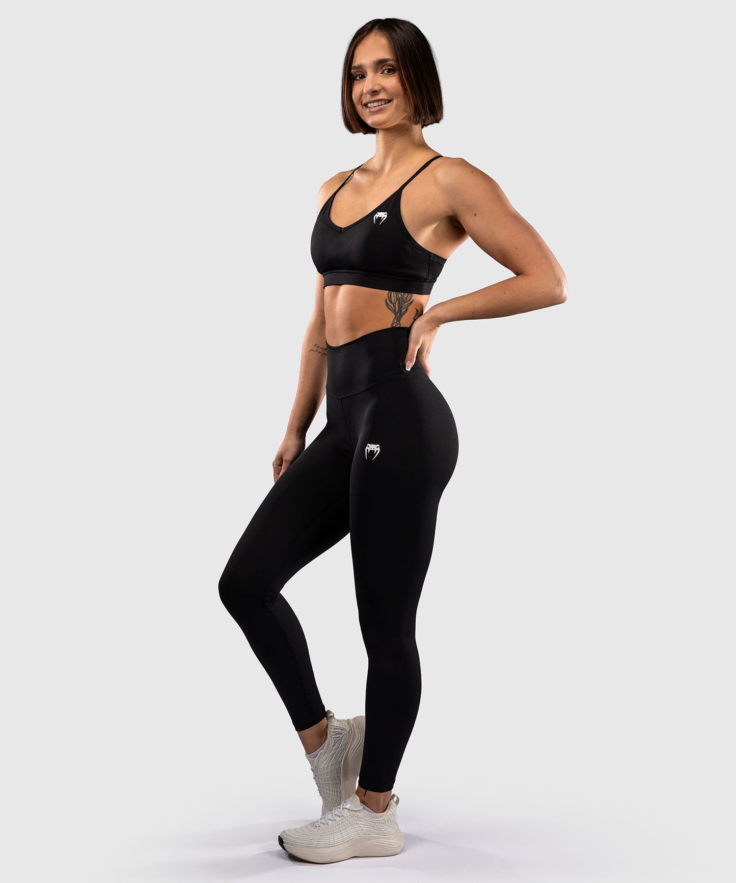 Leggings Venum Essential Lifestyle - Noir
