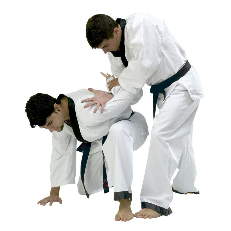 Tenue d'Hapkido FUJIMAE Expert